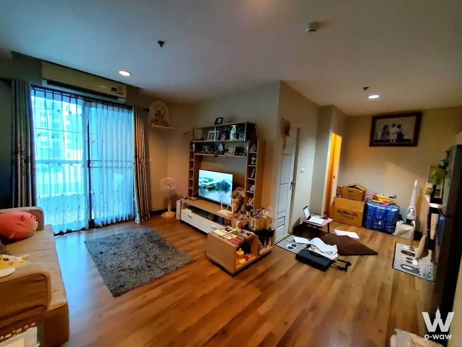 Condo with 1 bedroom for sale at Akesin Place Condo — photo 5 of 5