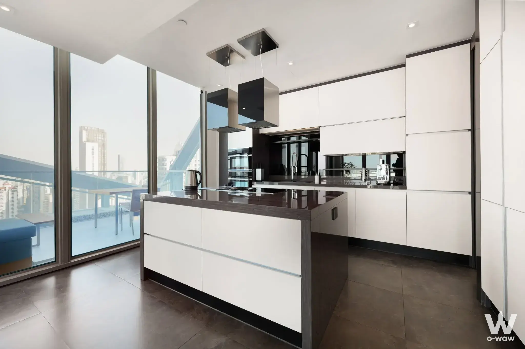Commercial with 3 bedrooms for sale at HYDE Sukhumvit 11 — photo 5 of 5