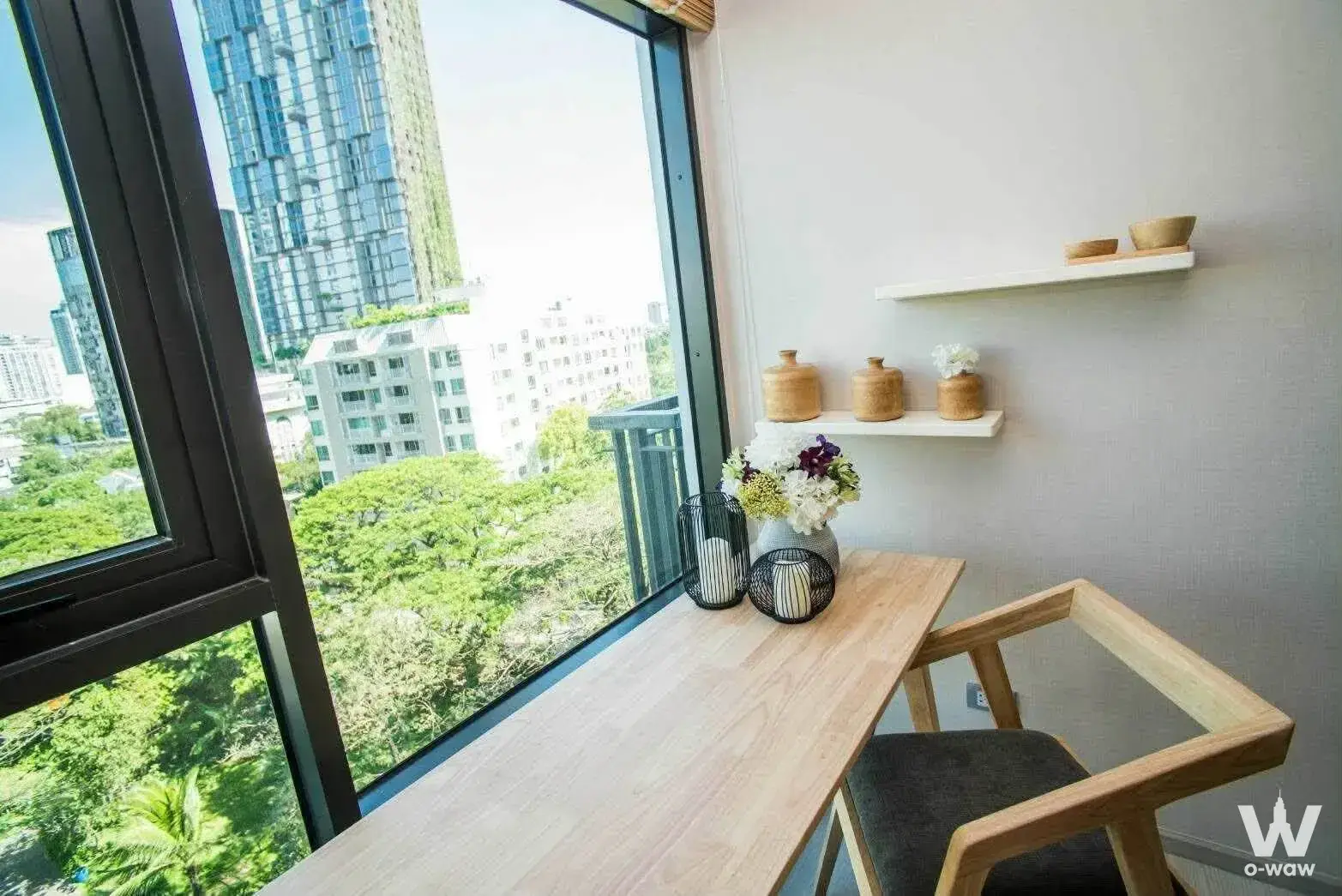Condo with 1 bedroom for sale at Rhythm Sukhumvit 36-38 — photo 2 of 5