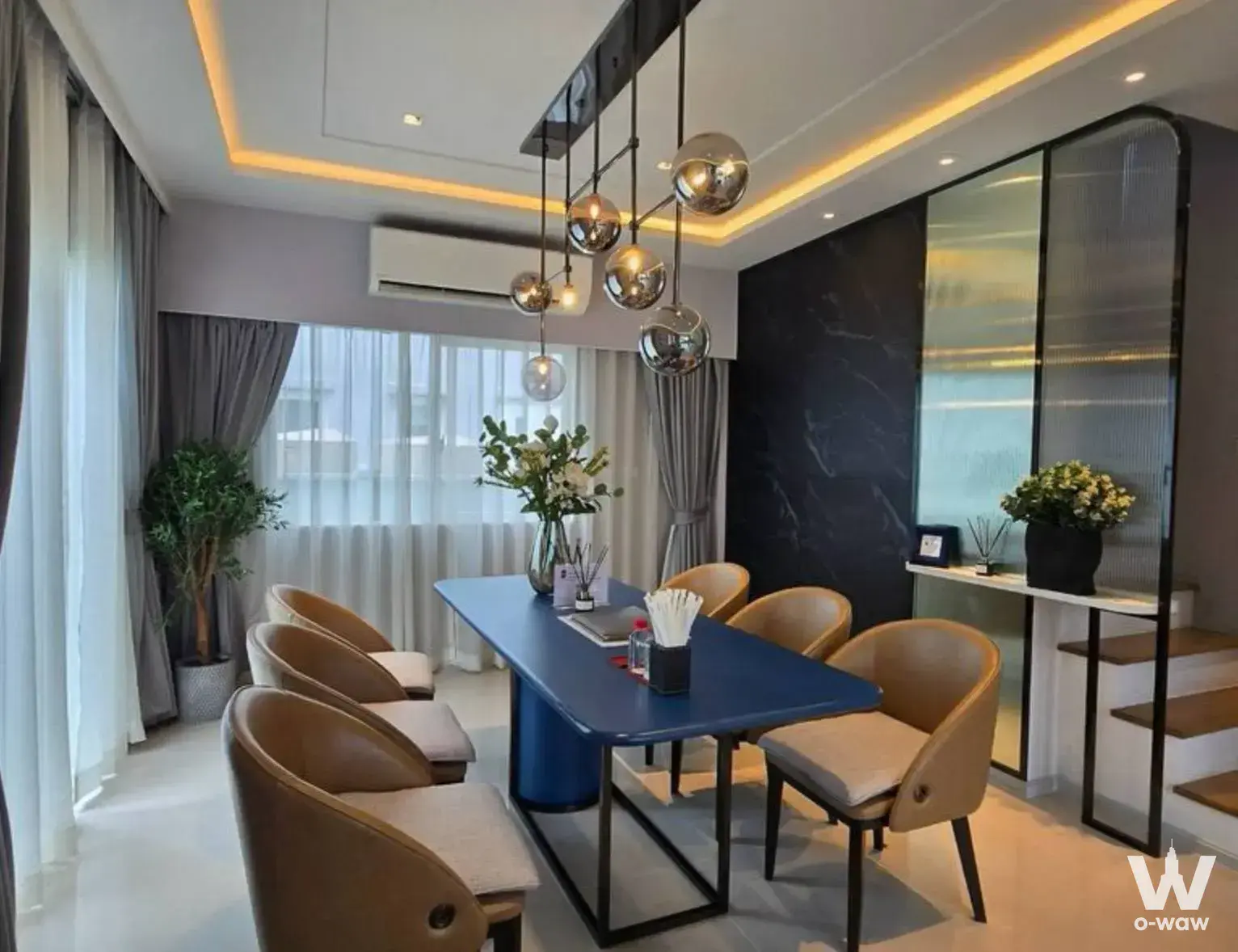 House with 3 bedrooms for rent at Grande Pleno Mega Bangna — photo 3 of 5
