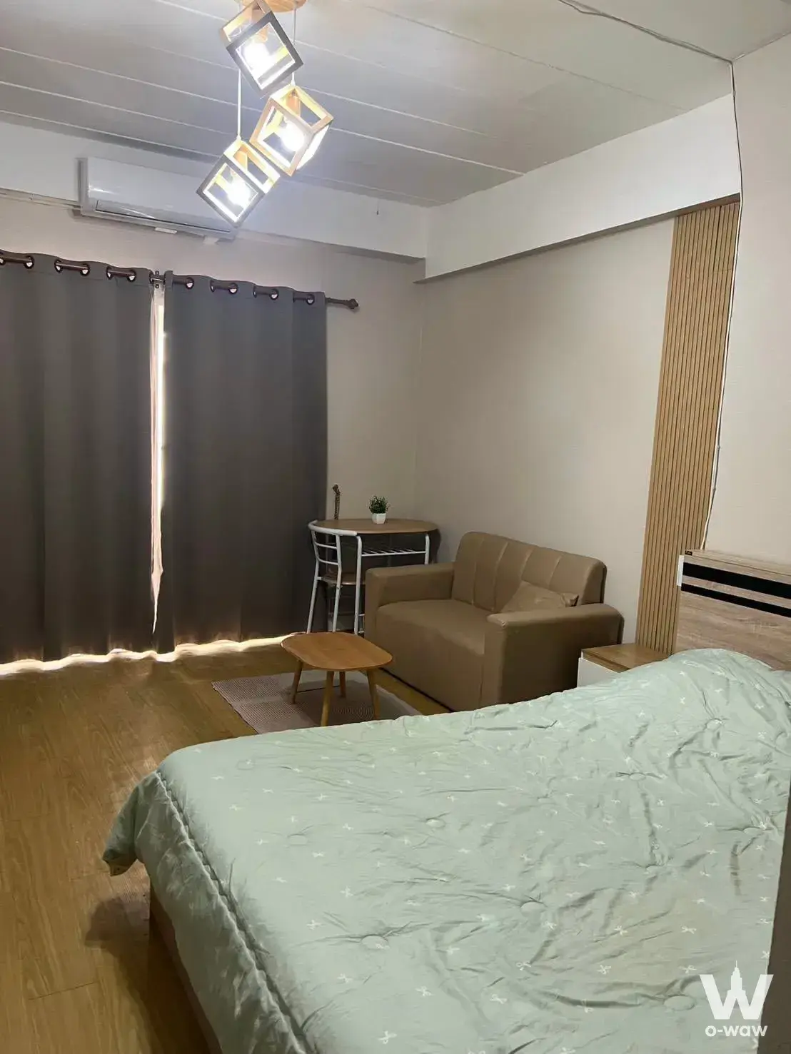Condo for rent at Niran Residence 3 Village — photo 4 of 5