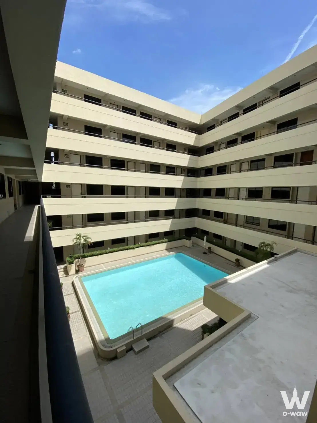Soi Ramkhamhang 22 (Jitthanukroh), Huamakhang area, Bangkok