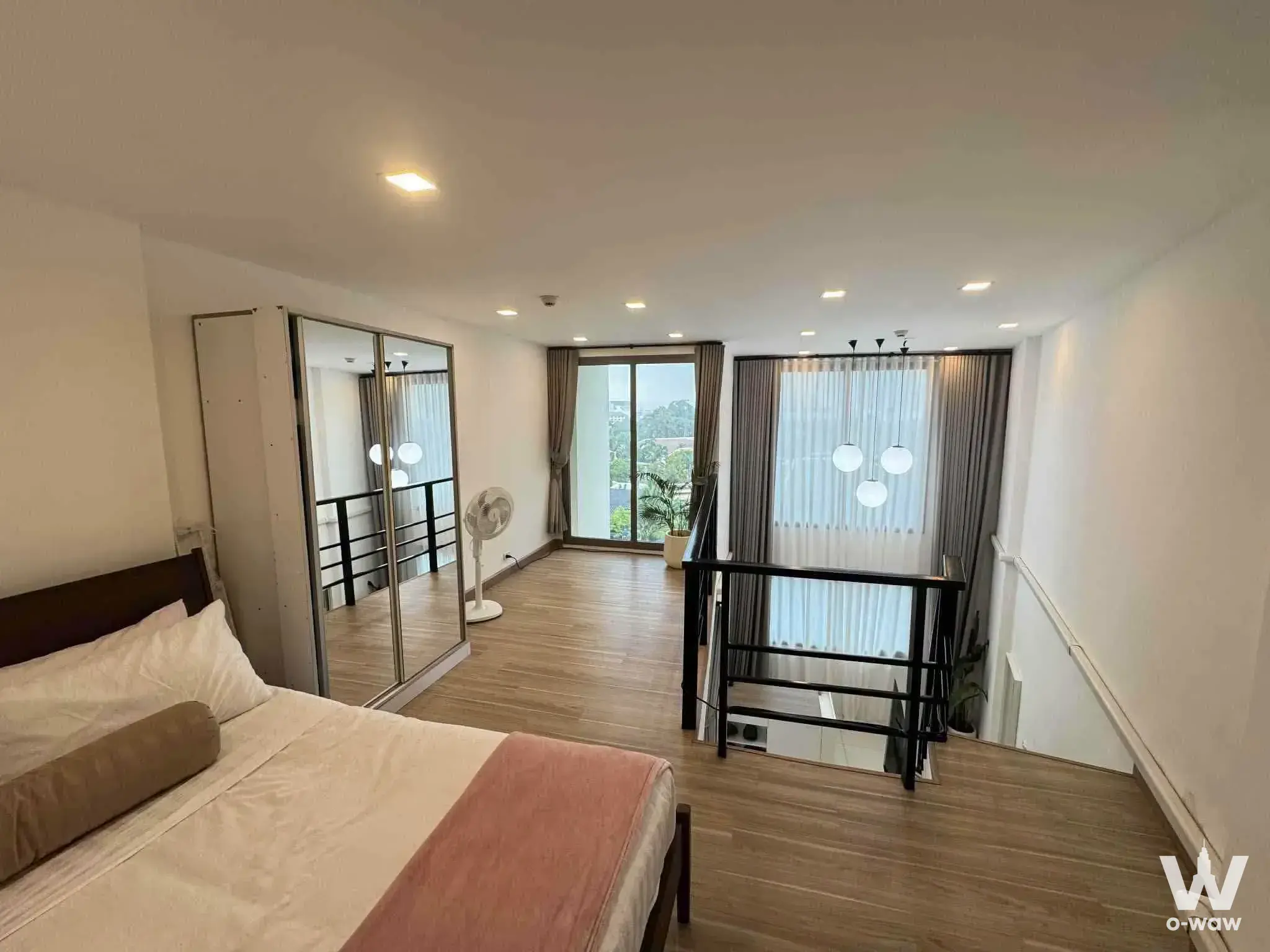 Condo for rent at Laguna Beach Resort 2 — photo 5 of 5