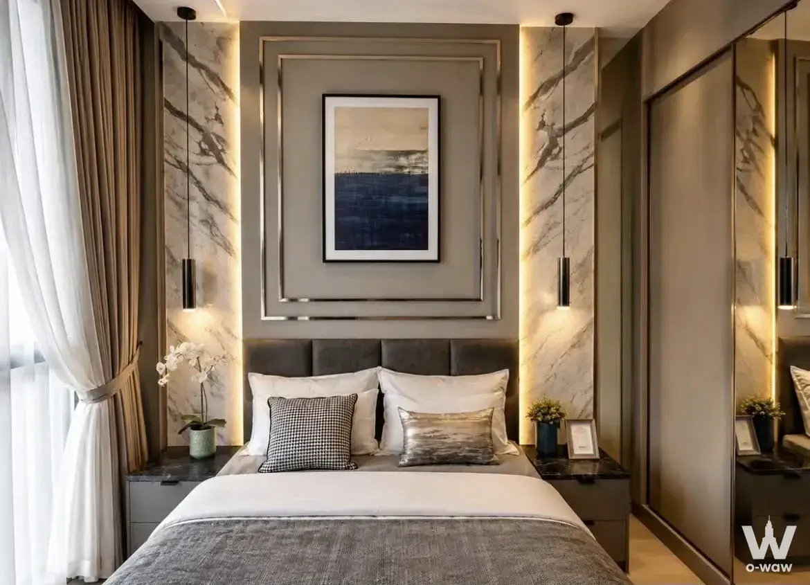 Condo with 1 bedroom for rent at THE EXTRO Phayathai-Rangnam | ดิ เอ็กซ์โทร พญาไท-รางน้ำ — photo 5 of 5