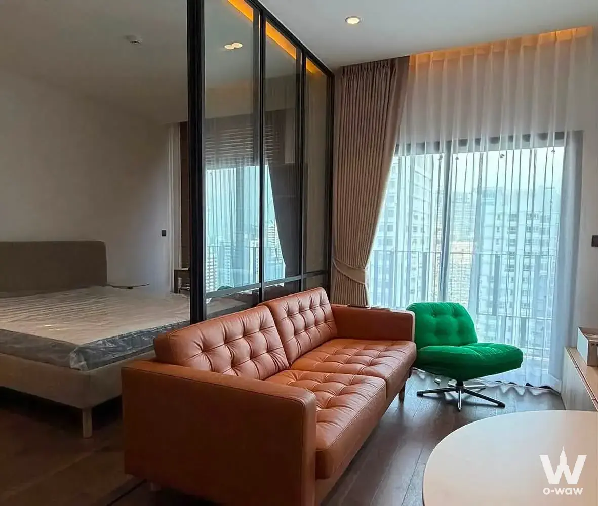 Sukhumvit 23