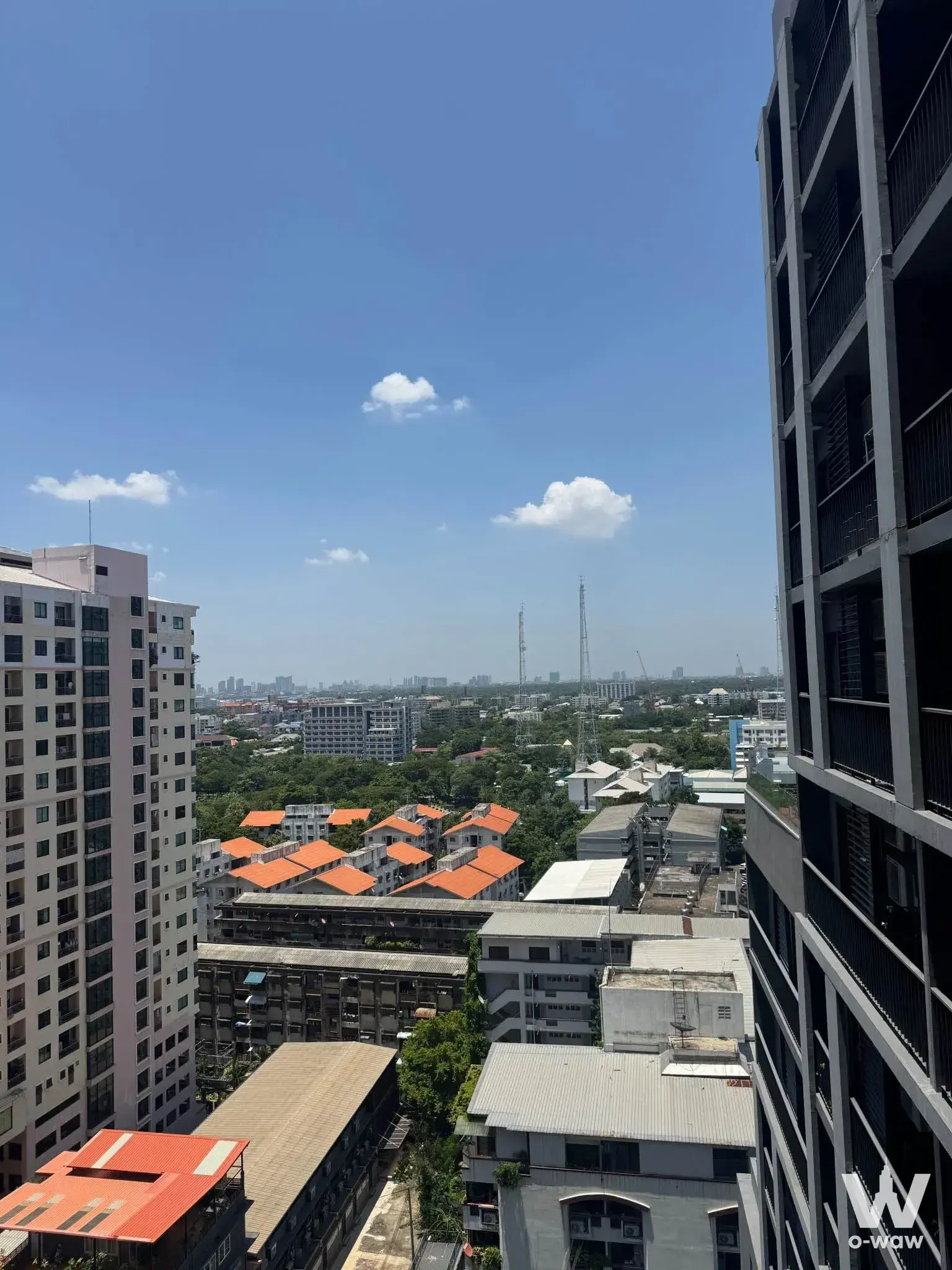 Condo with 1 bedroom for sale at The Seed Mingle, Suanplu Soi 8 — photo 1 of 2