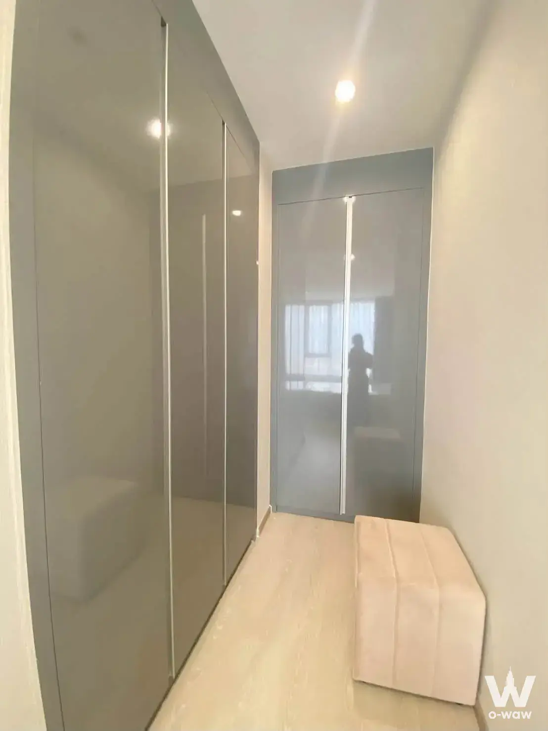 Condo with 3 bedrooms for rent at Skyrise Avenue Sukhumvit 64 — photo 5 of 5