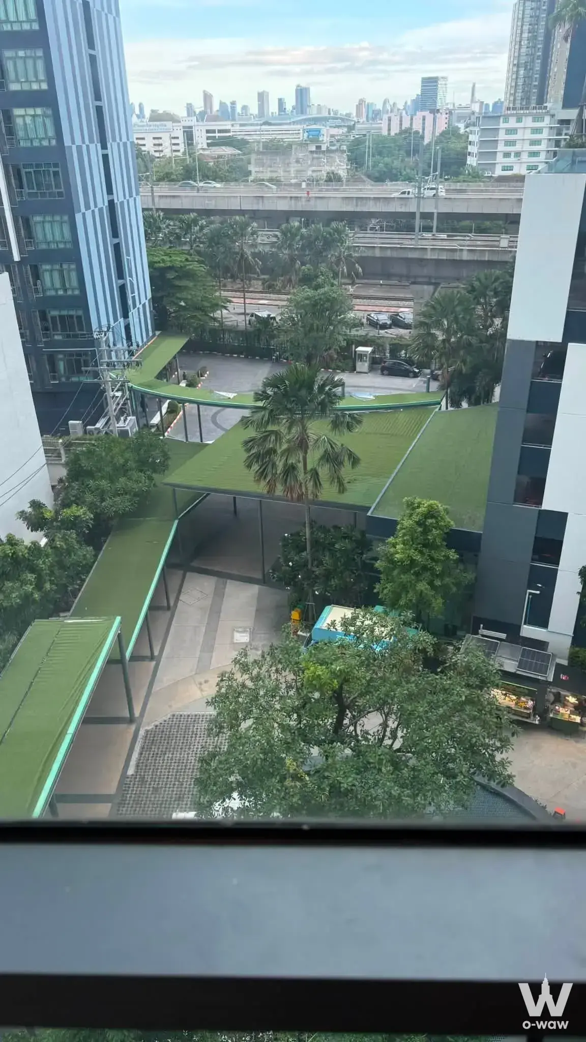Bang Son, Bangkok