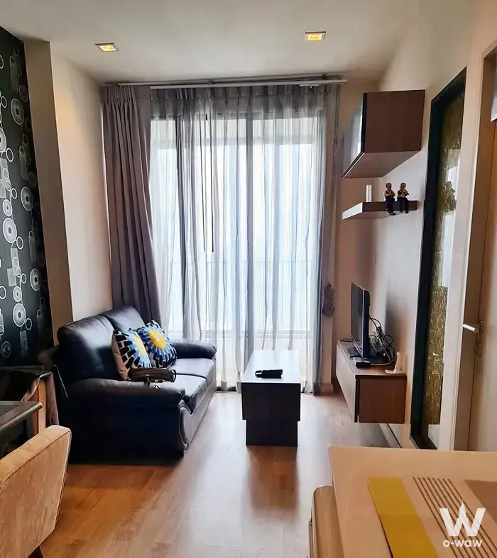Sathorn, near BTS Krung Thon Buri Station