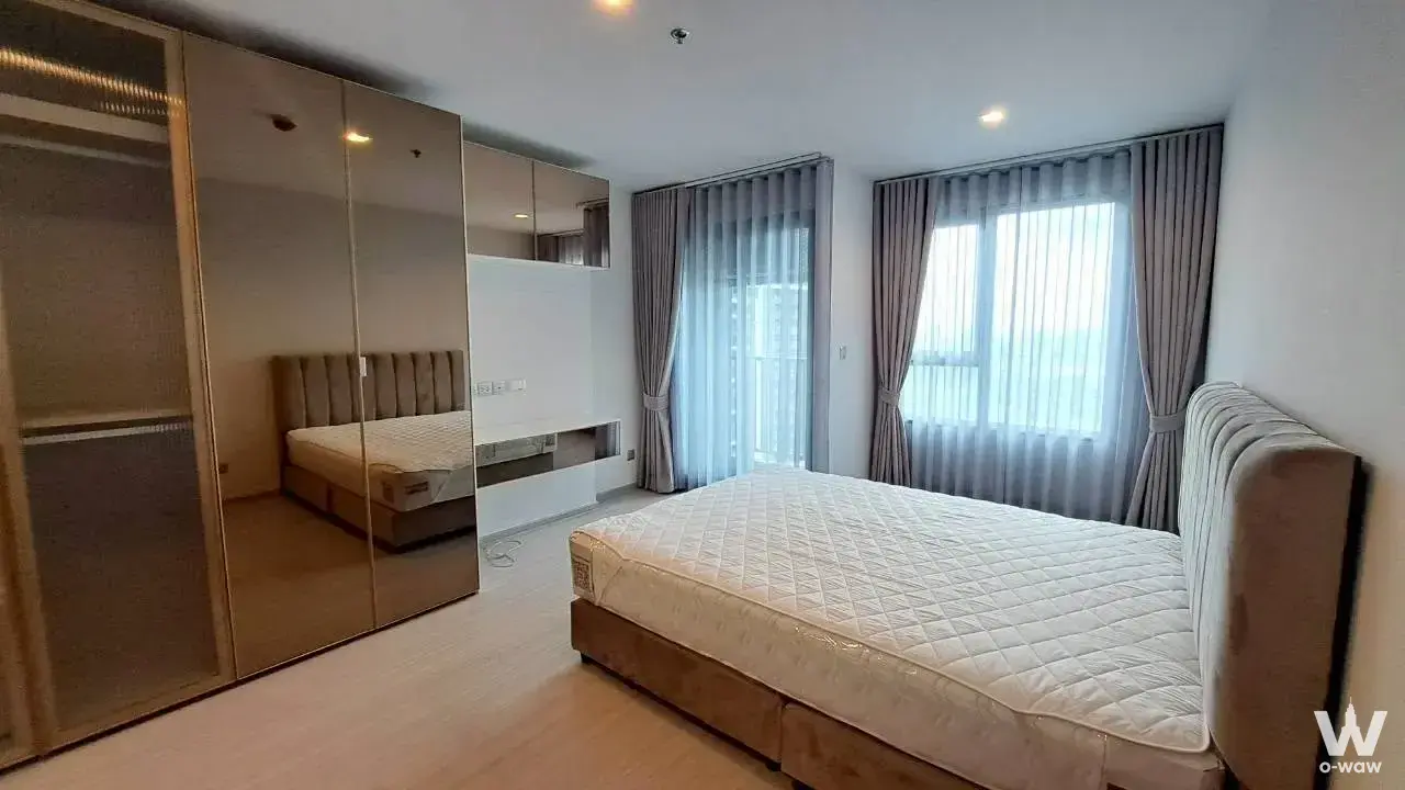 Condo for rent at Life Ladprao — photo 2 of 5