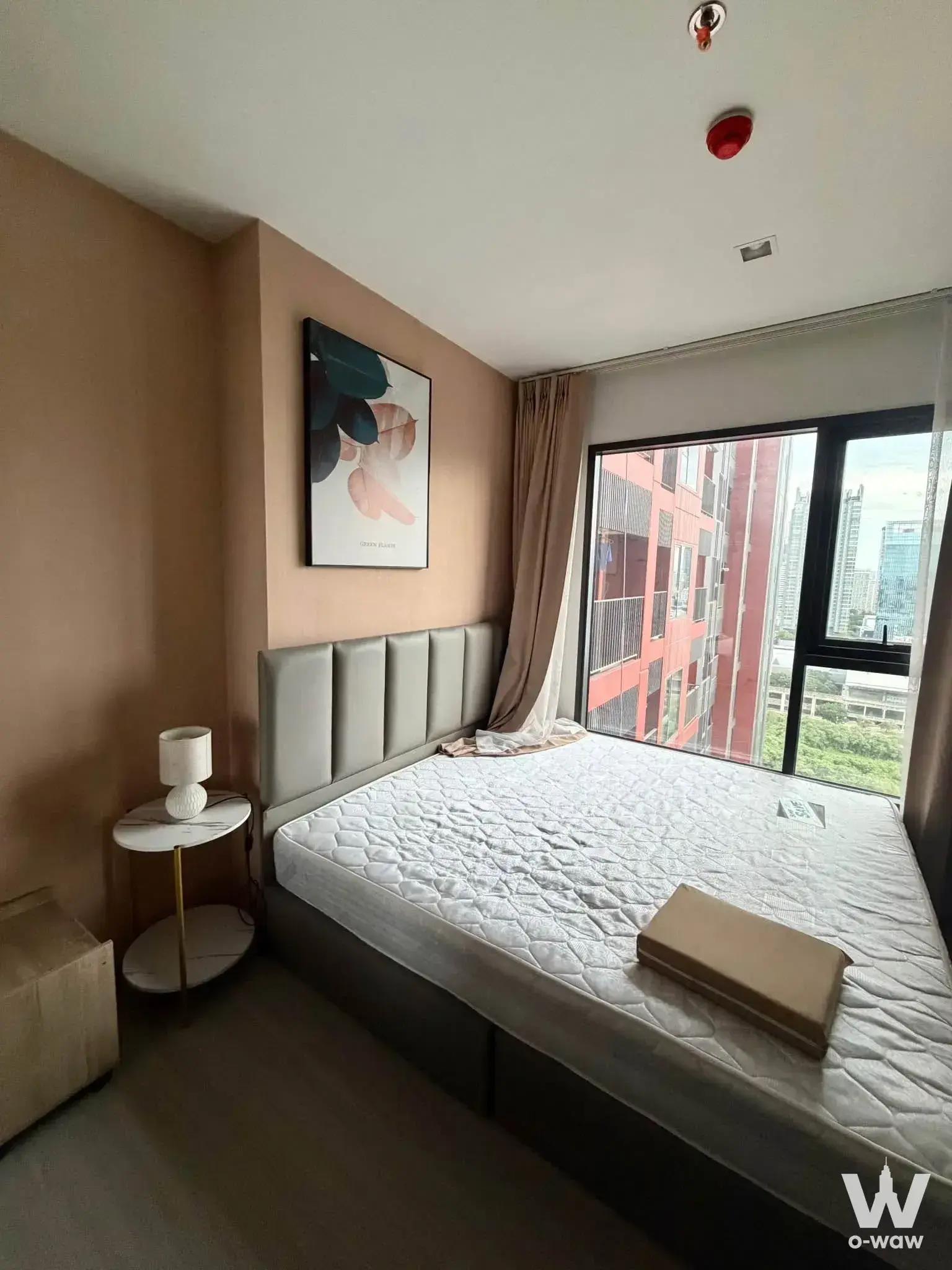 Condo with 1 bedroom for rent at Life Asoke Hype — photo 5 of 5