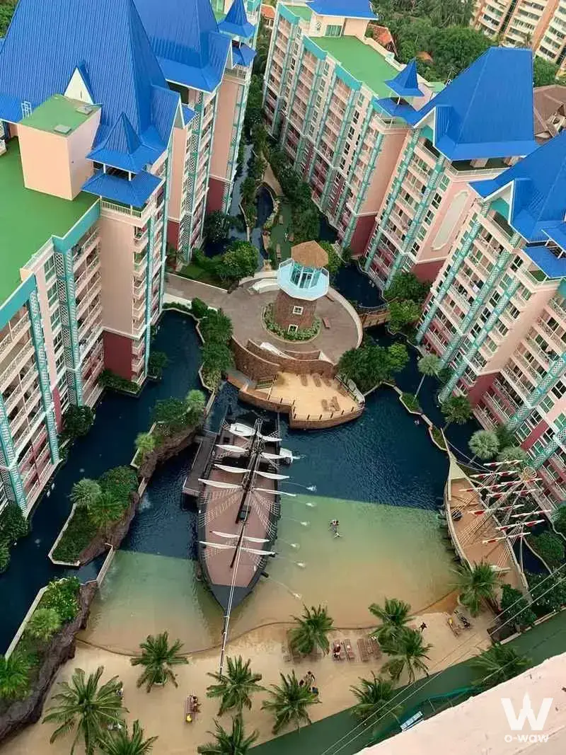 Pattaya, Chonburi