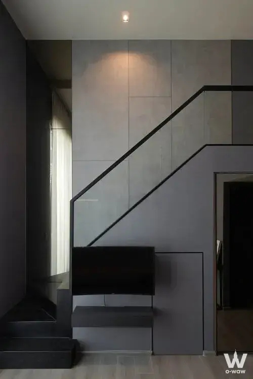 Condo with 1 bedroom for rent at The Reserve Phahol-Pradipat — photo 5 of 5