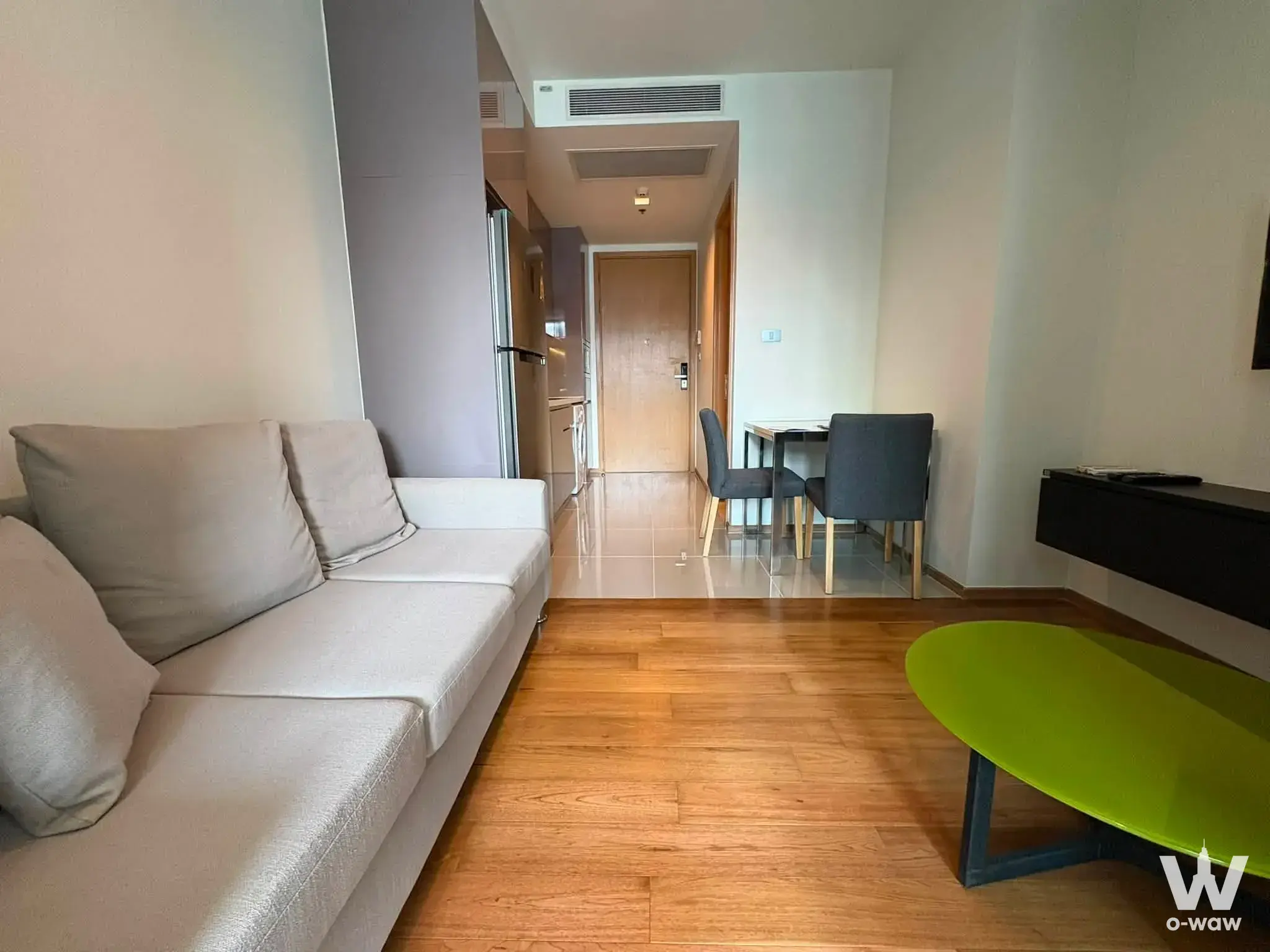 Commercial with 1 bedroom for sale at Hyde Sukhumvit 13 — photo 5 of 5