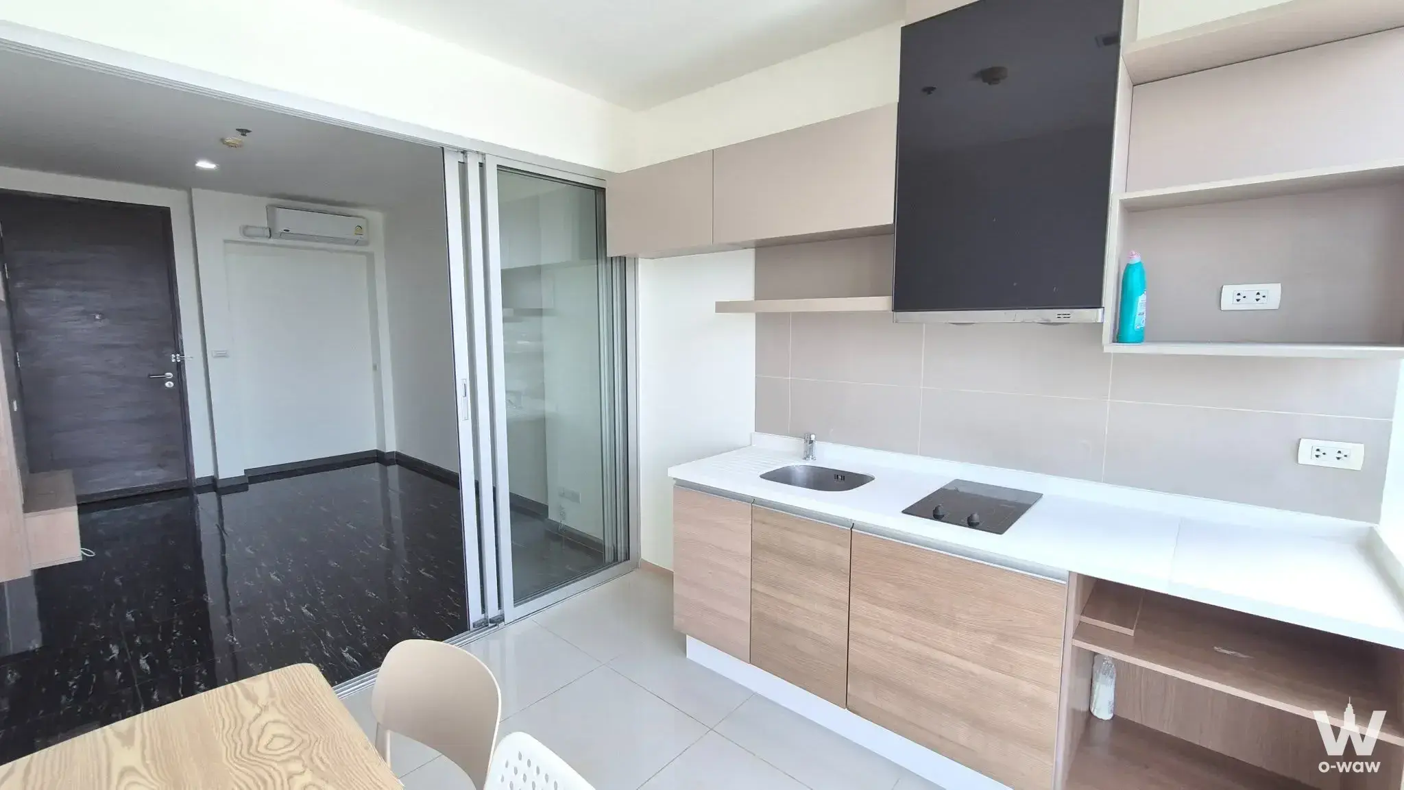 Condo with 1 bedroom for sale at Rhythm Sukhumvit 50 — photo 3 of 5