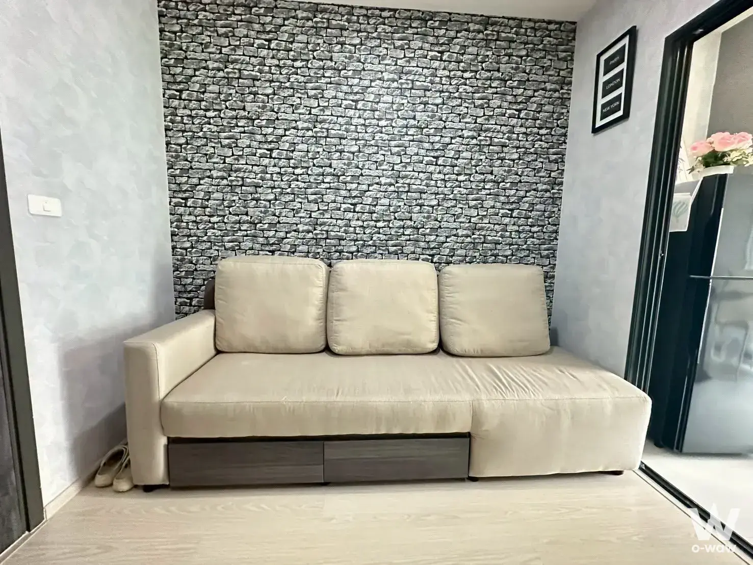 Condo with 1 bedroom for rent at ELIO DEL NEST — photo 5 of 5