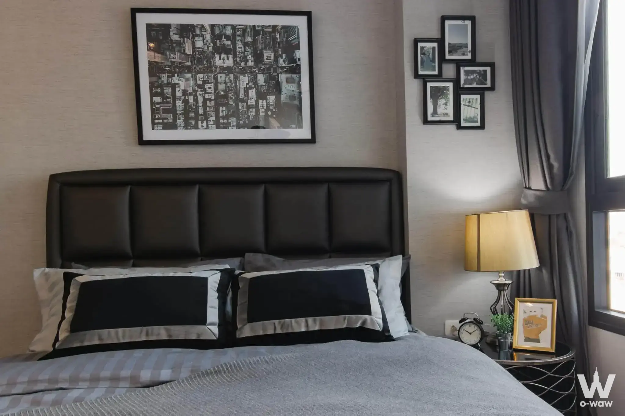 Condo with 1 bedroom for sale at Ideo Sukhumvit 93 — photo 2 of 5
