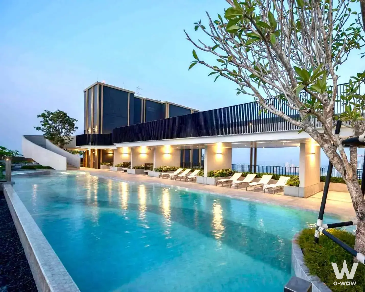 Near Mega Bangna, Bang Phli, Samut Prakan