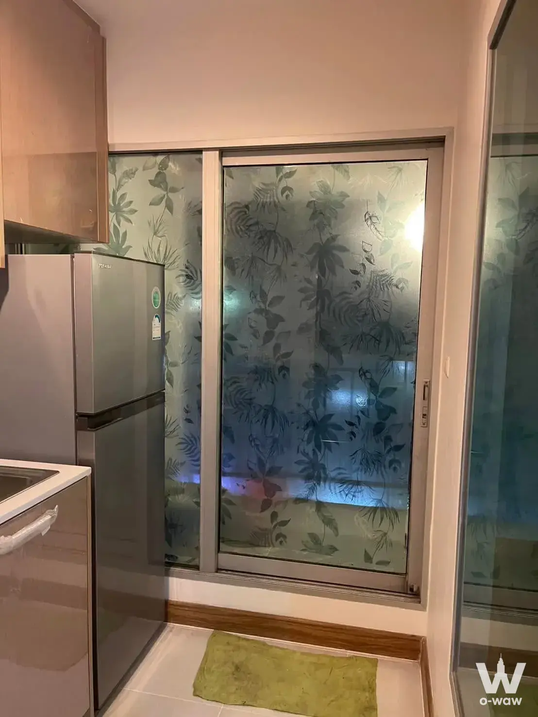 Condo with 1 bedroom for sale at Aspire Rama 4 — photo 3 of 3