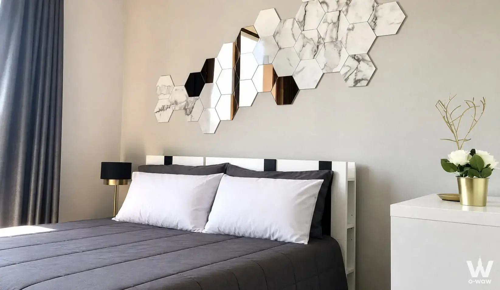 Condo with 1 bedroom for sale at Downtown49 — photo 5 of 5