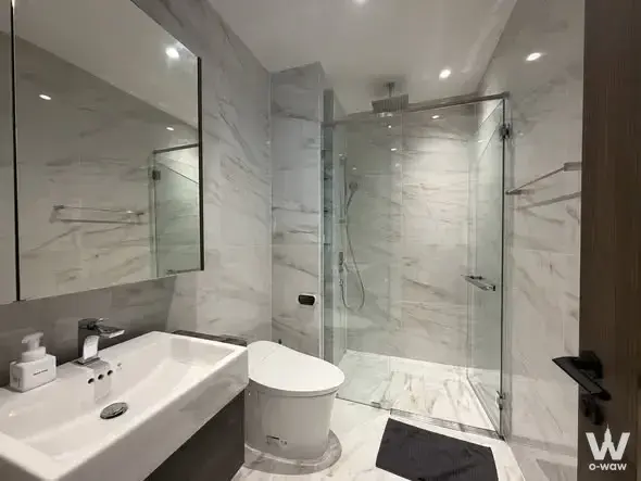 Condo with 1 bedroom for rent at Supalai Icon Sathorn — photo 2 of 5
