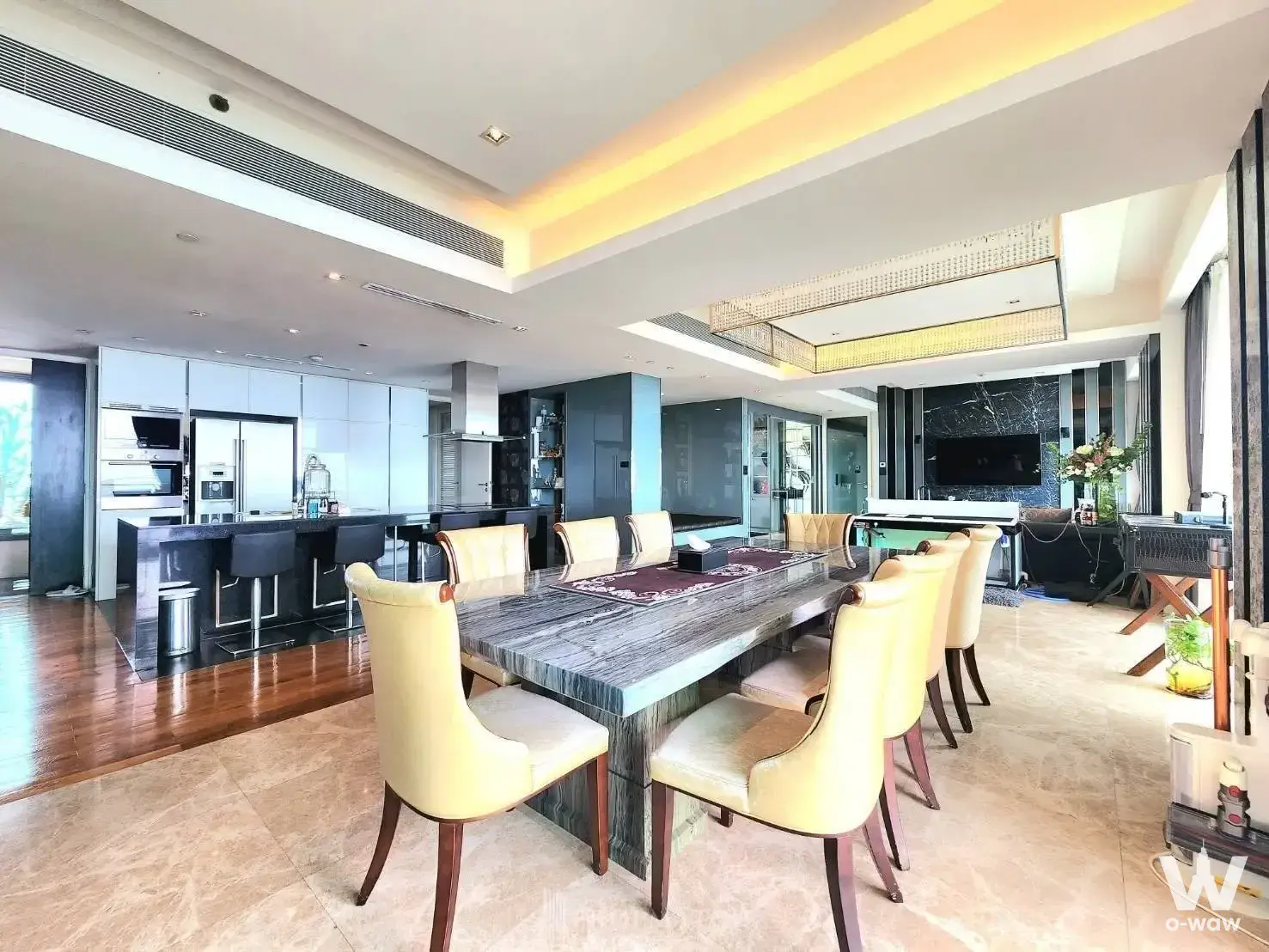 Rama 3, Bangkok, Thailand
