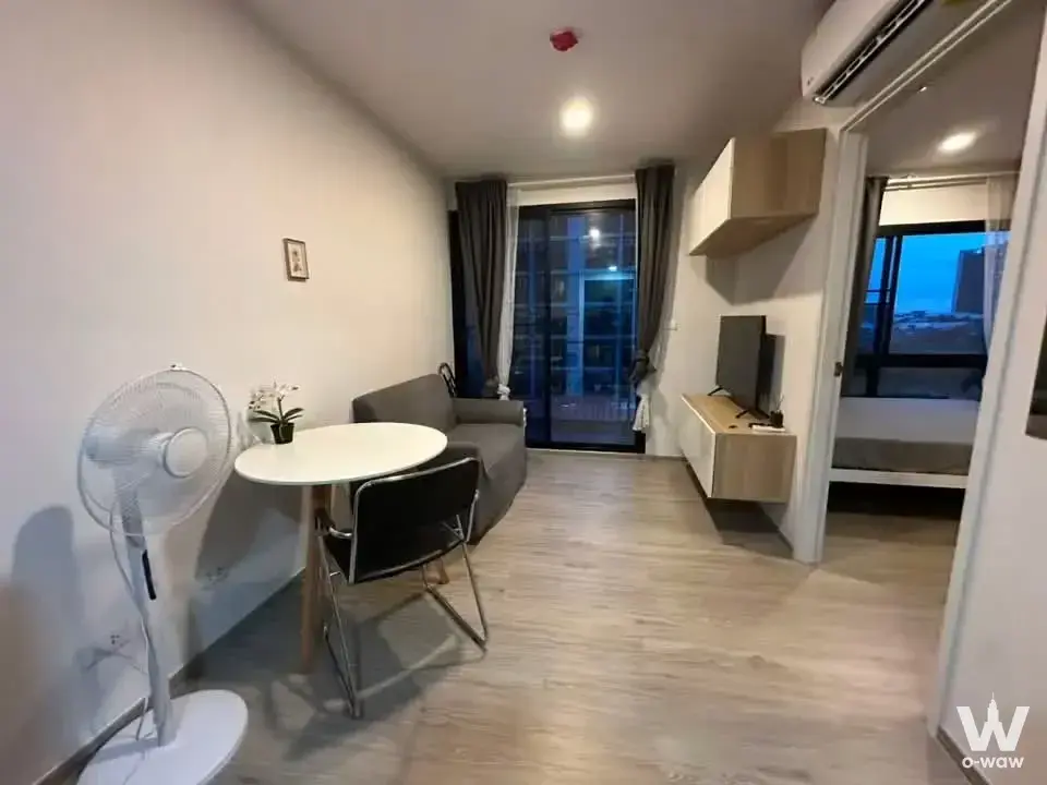 Lasalle Soi 7, Sukhumvit 105, near BTS Bearing Station (690 meters)