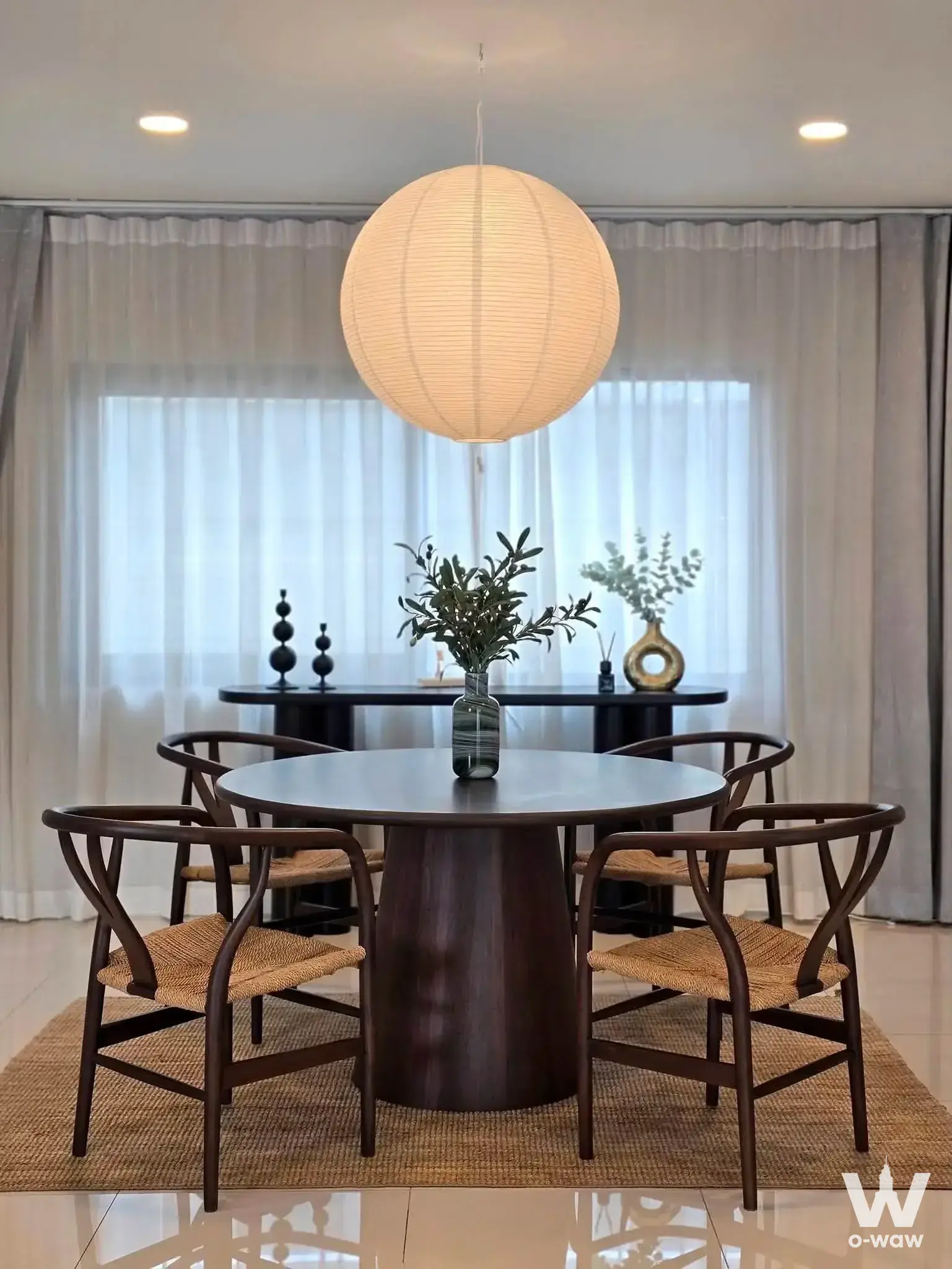 House with 4 bedrooms for sale at Centro Bangna — photo 3 of 5