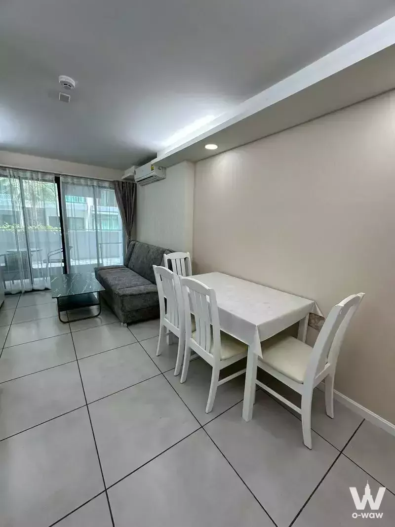 Pratumnak, Pattaya, Chonburi