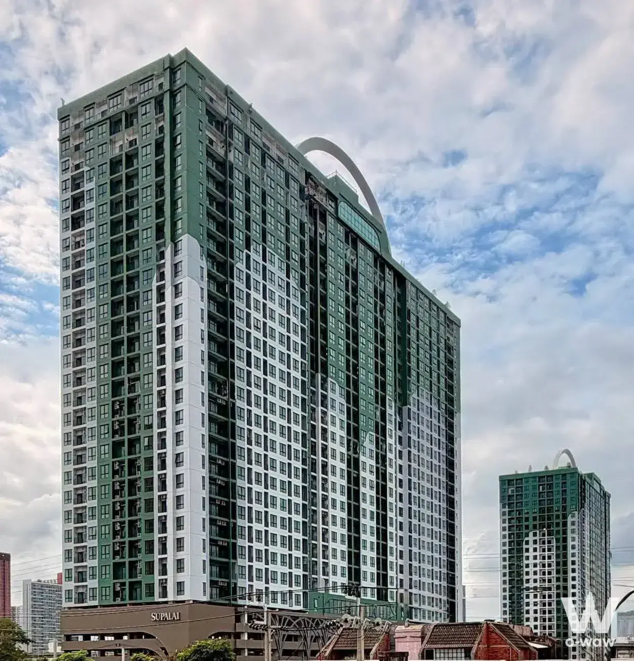 Ekkamai - Thonglor Lifestyle Zone, Bangkok, Thailand