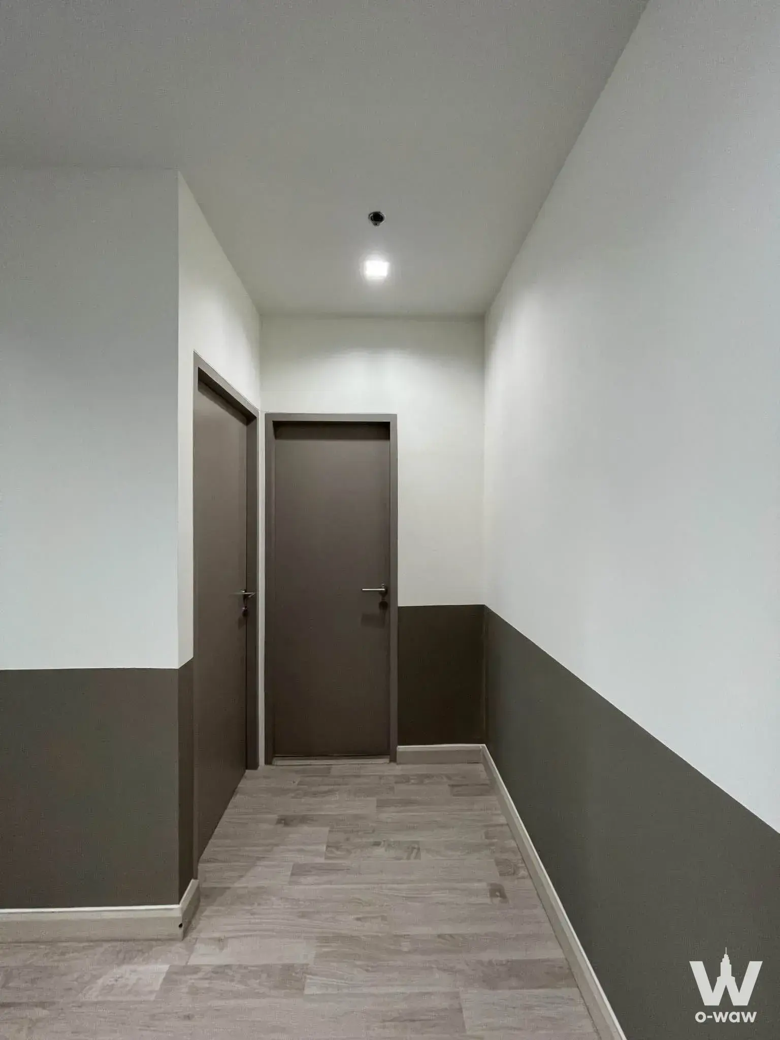 Commercial with 2 bedrooms for rent at Ideo Mobi Sukhumvit 81 — photo 3 of 5