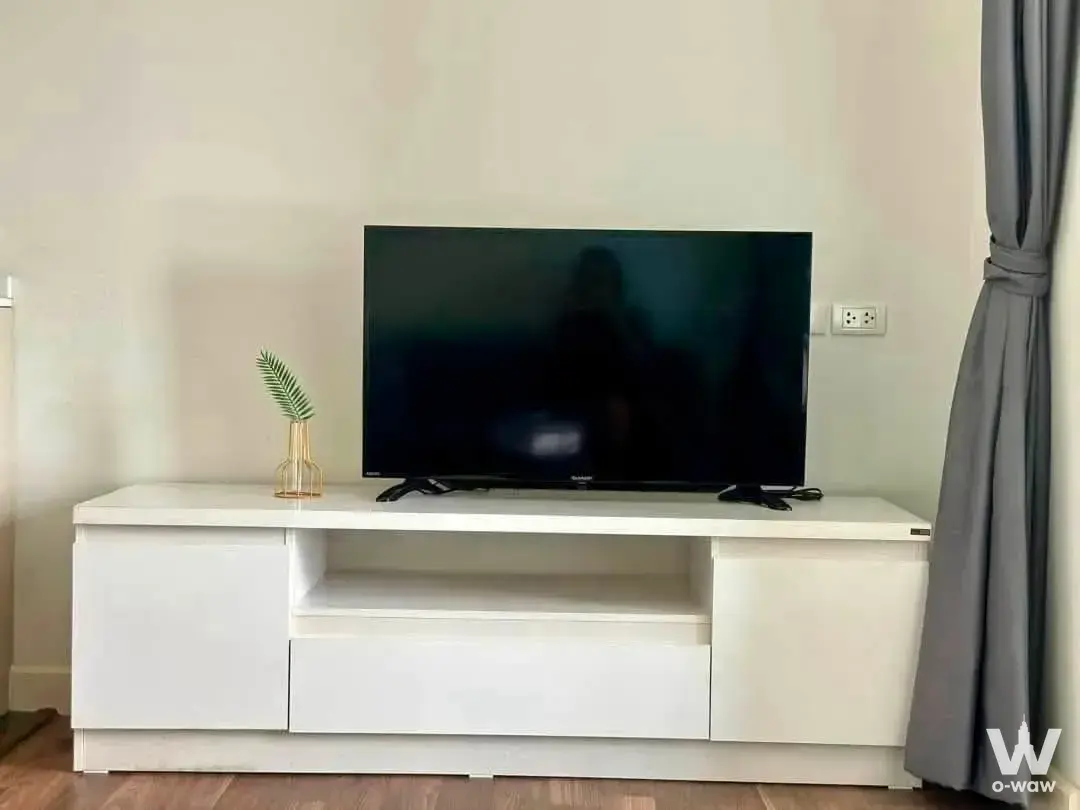 Condo with 1 bedroom for rent at A Space Me Bangna — photo 4 of 5