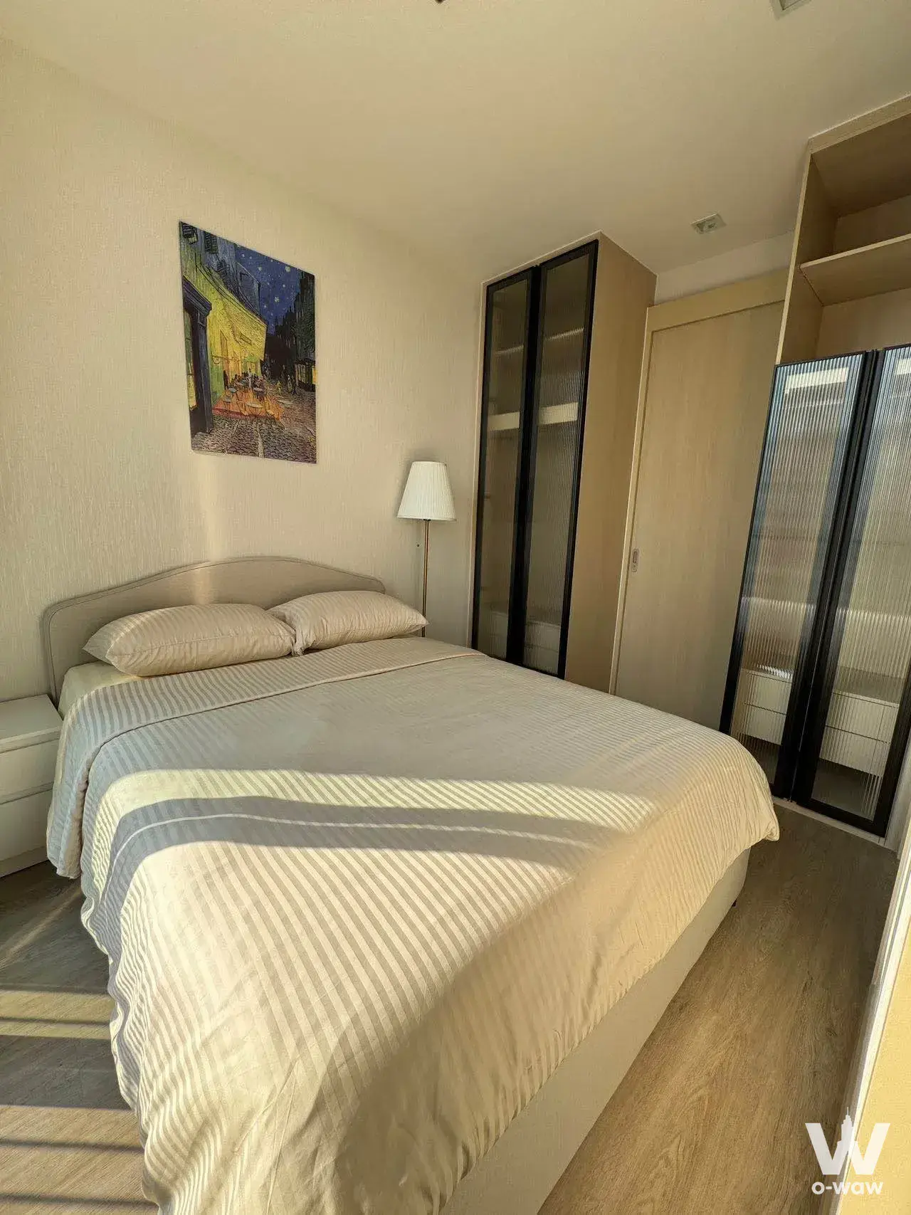 Condo with 1 bedroom for rent at Noble State 39 — photo 3 of 5