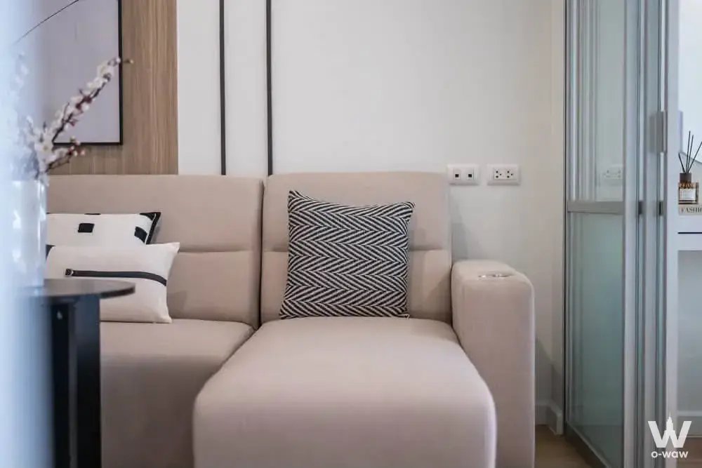 Condo with 1 bedroom for sale at Lumpini Ville Ramkhamhaeng 60/2 — photo 3 of 5