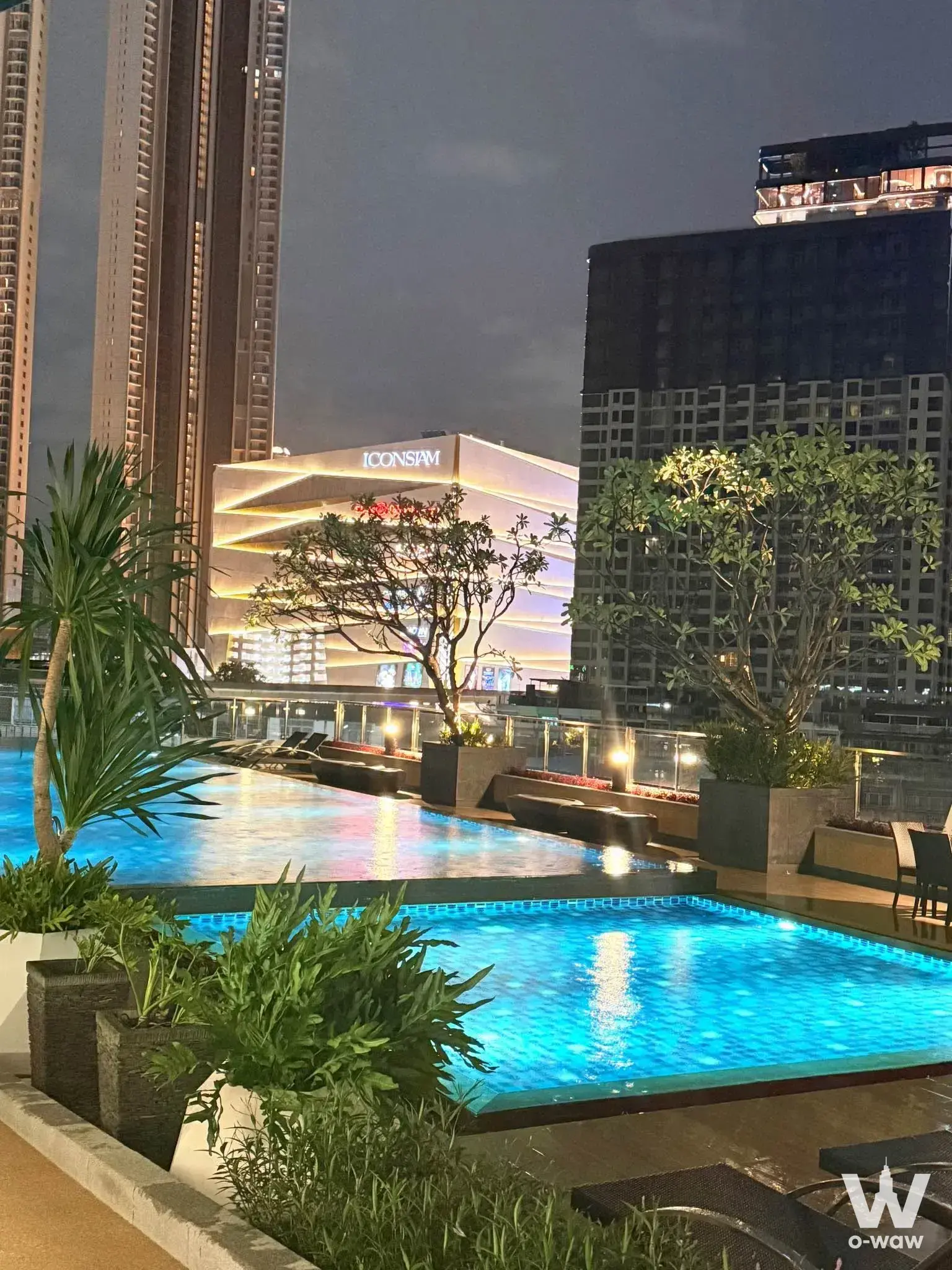 Khlong San, Bangkok, Thailand
