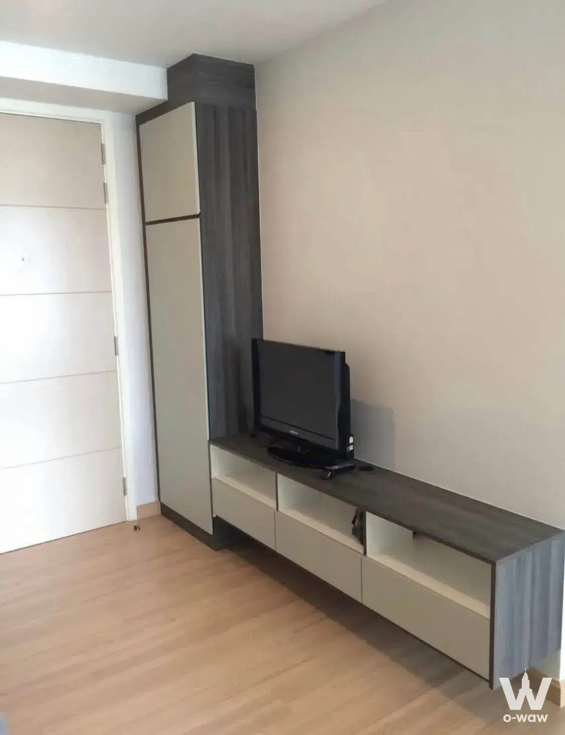 Condo with 1 bedroom for rent at Phahonyothin Road, Bang Khen, Bangkok 10220, Thailand — photo 3 of 5