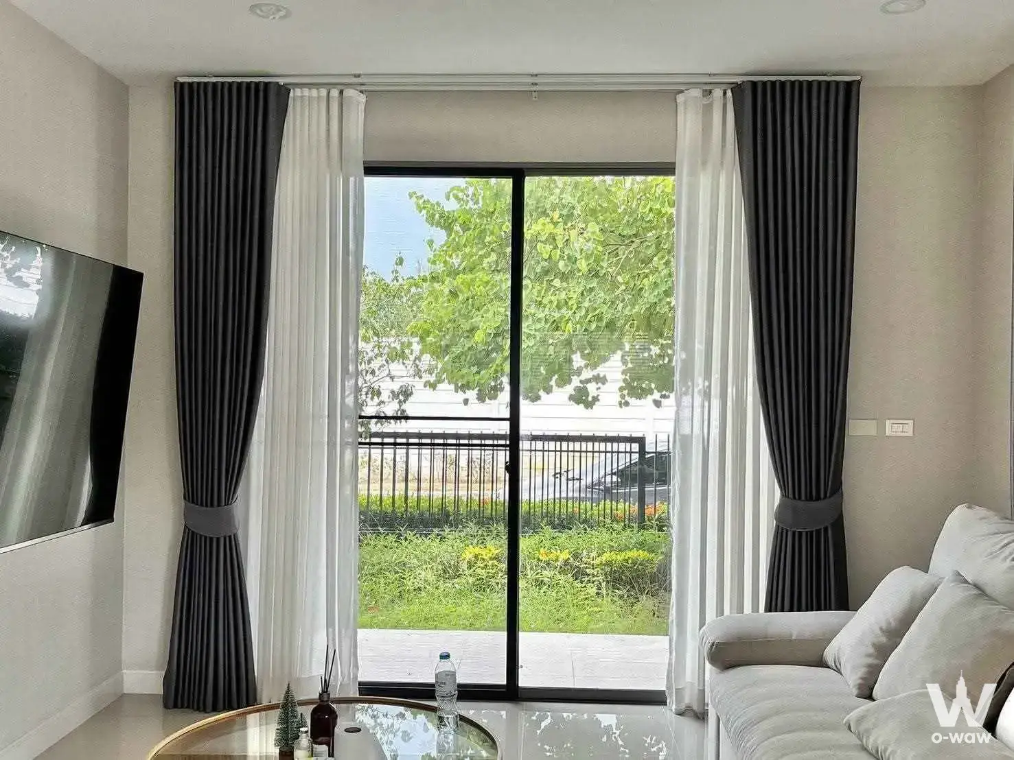 Condo with 4 bedrooms for rent at Perfect Place Chaengwattana 2 — photo 5 of 5