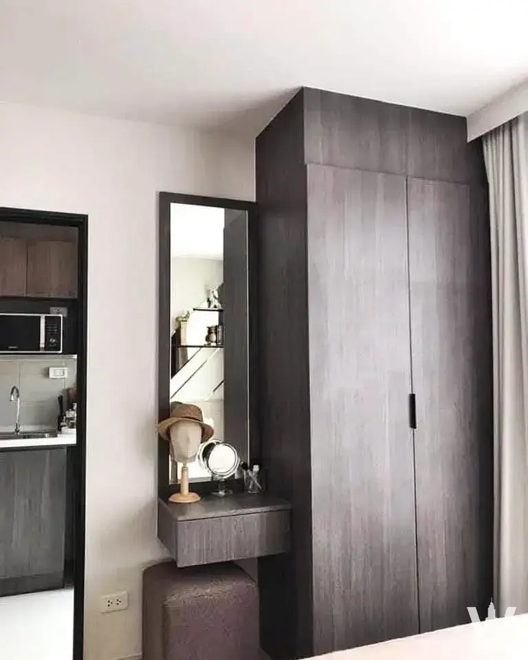 Condo with 1 bedroom for rent at ELIO DEL NEST — photo 3 of 4