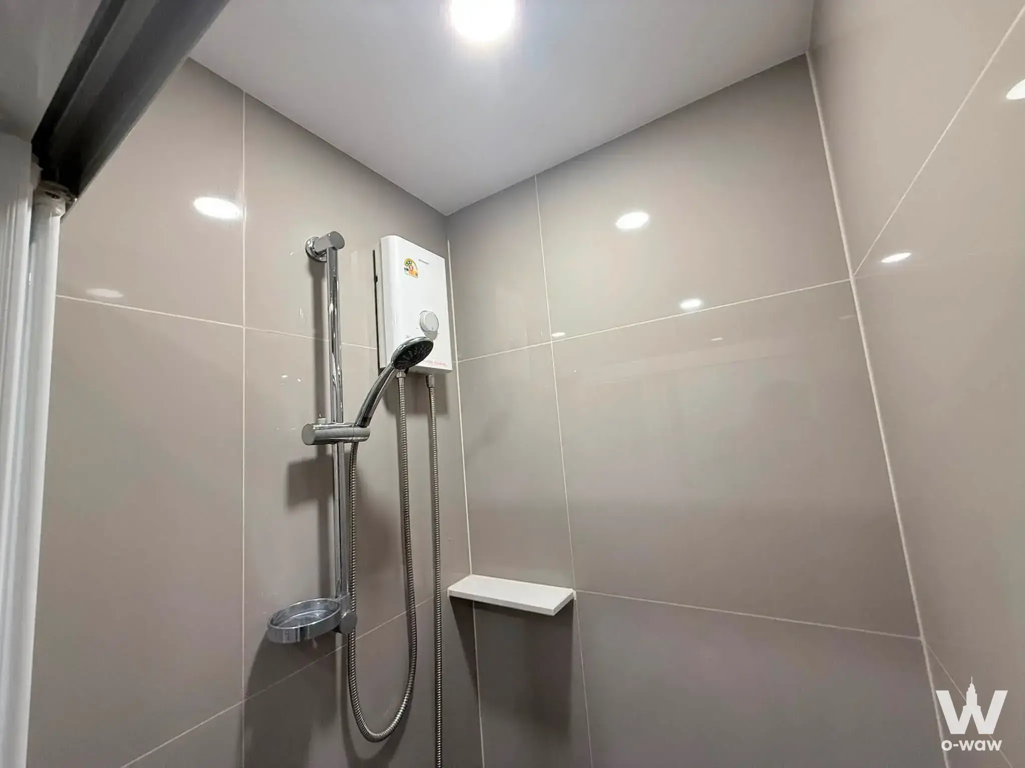 Condo with 1 bedroom for rent at DENIM Jatujak — photo 4 of 5