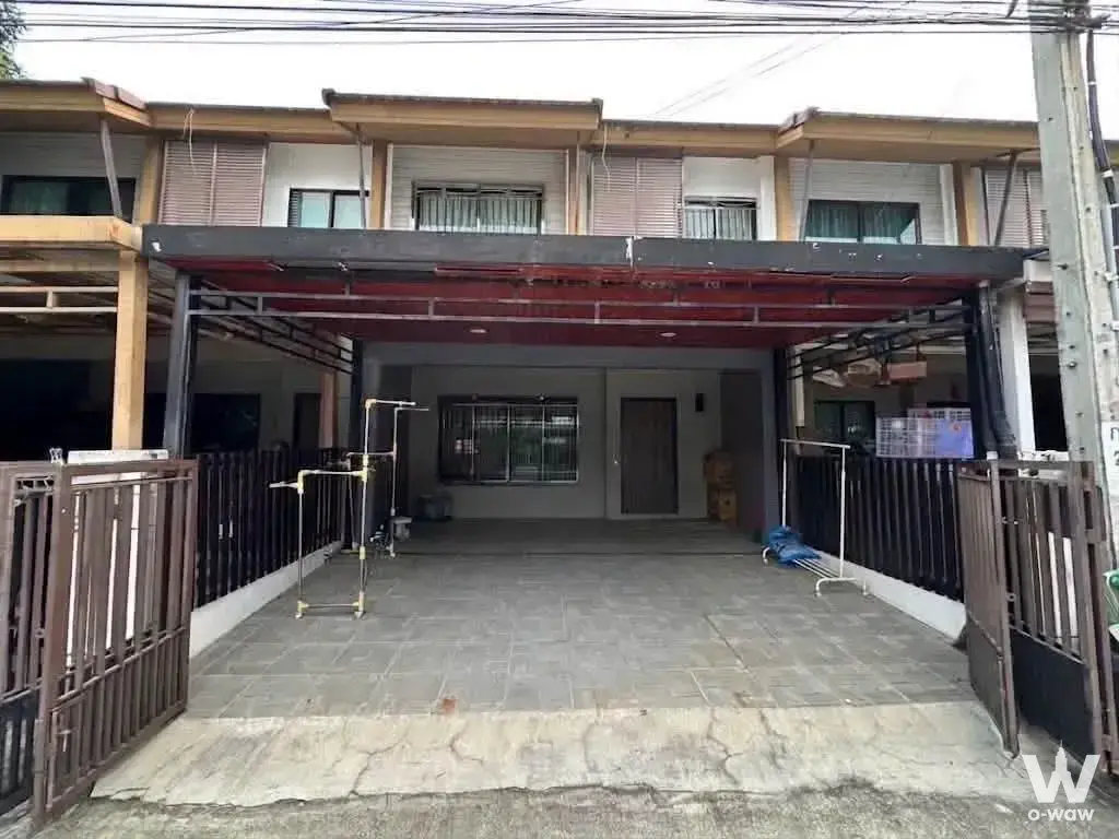 Pattanakarn 38, Bangkok