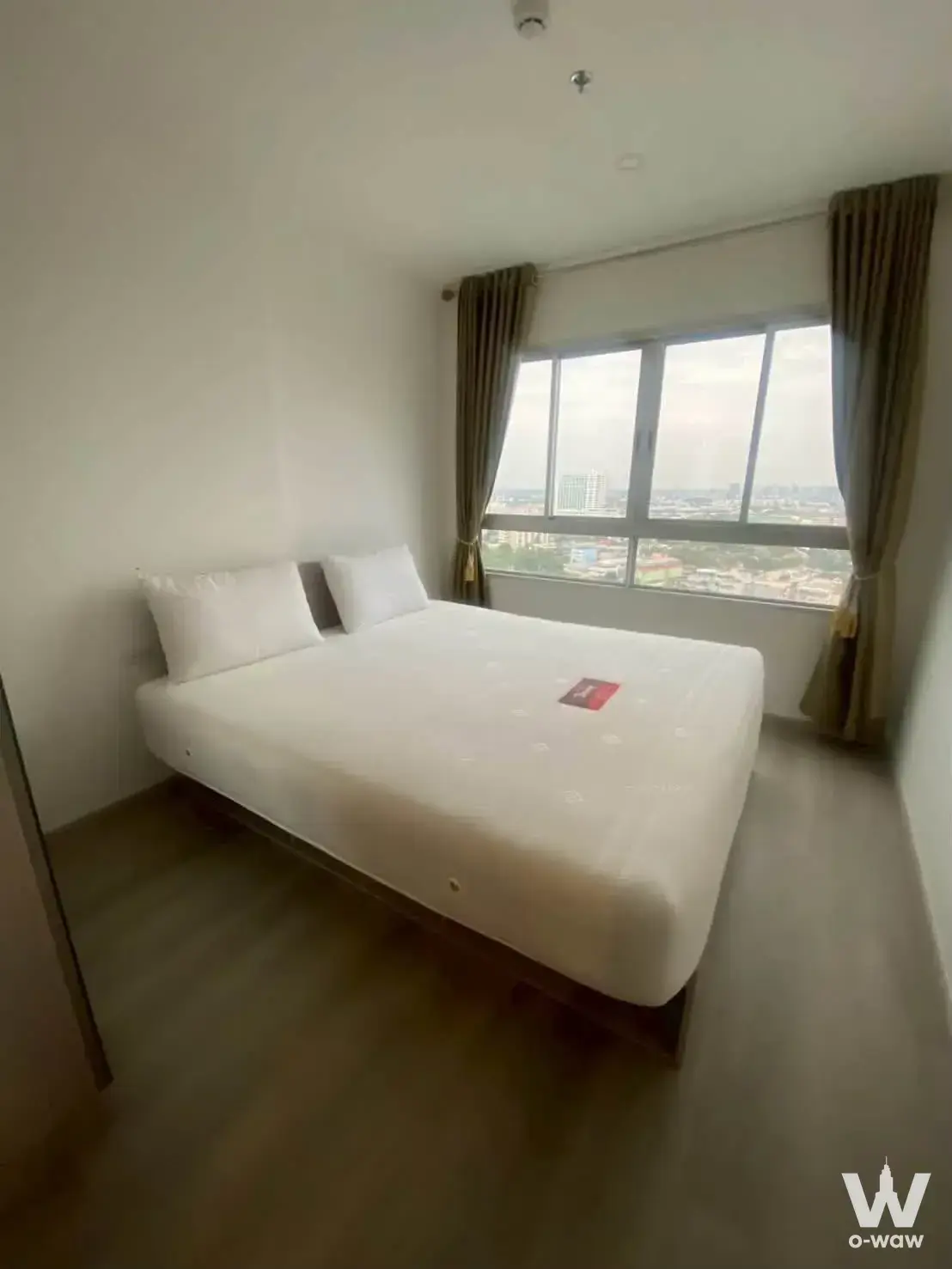 Condo with 1 bedroom for sale at Elio Sathorn-Wutthakat — photo 1 of 4