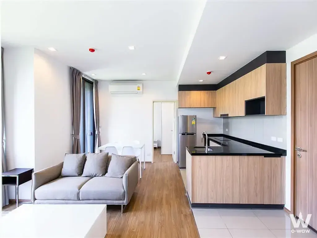 Commercial with 2 bedrooms for rent at HASU HAUS — photo 2 of 5