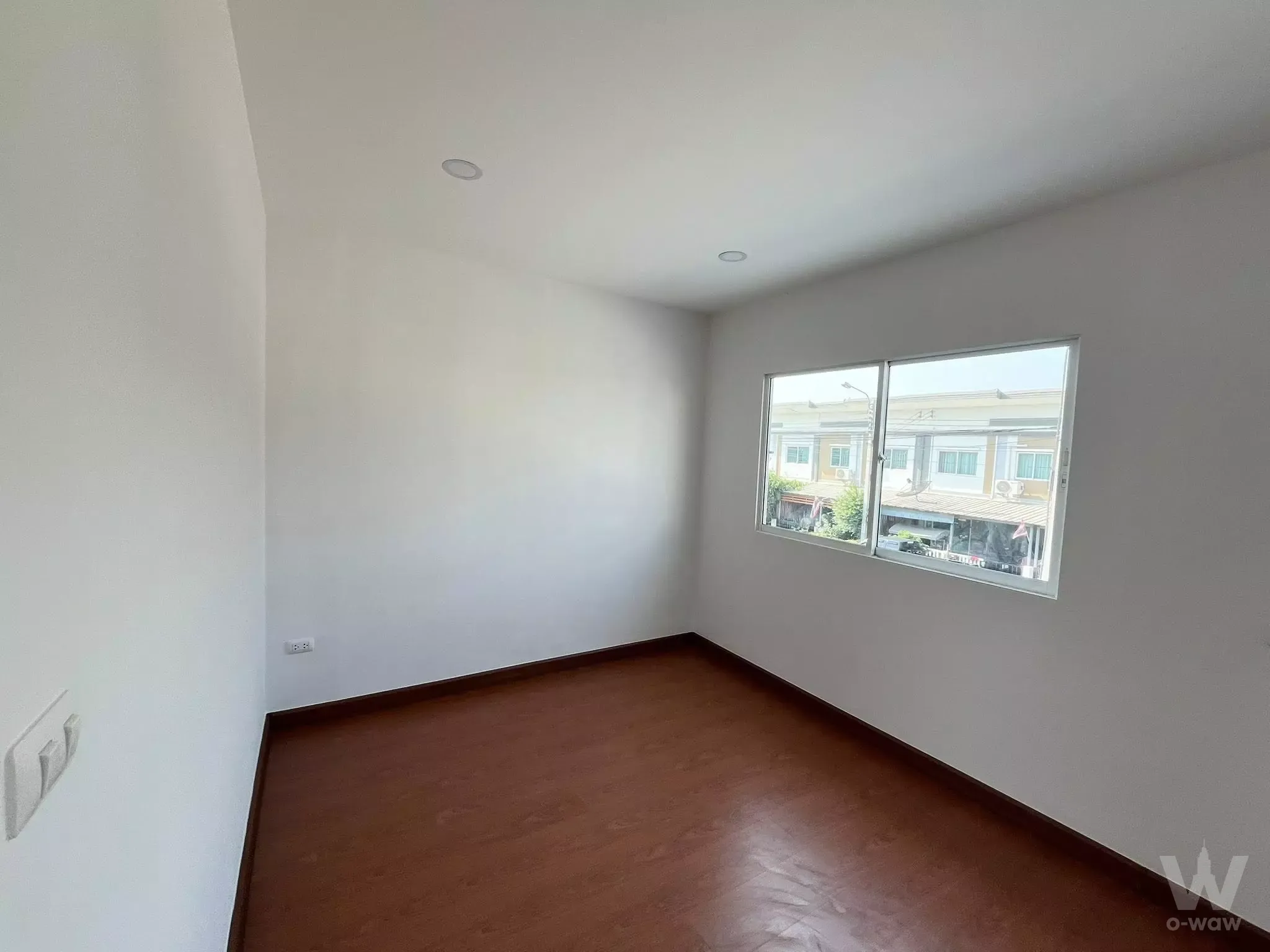 Condo with 4 bedrooms for sale at Lat Krabang-Chalong Krung, Bangkok — photo 4 of 4