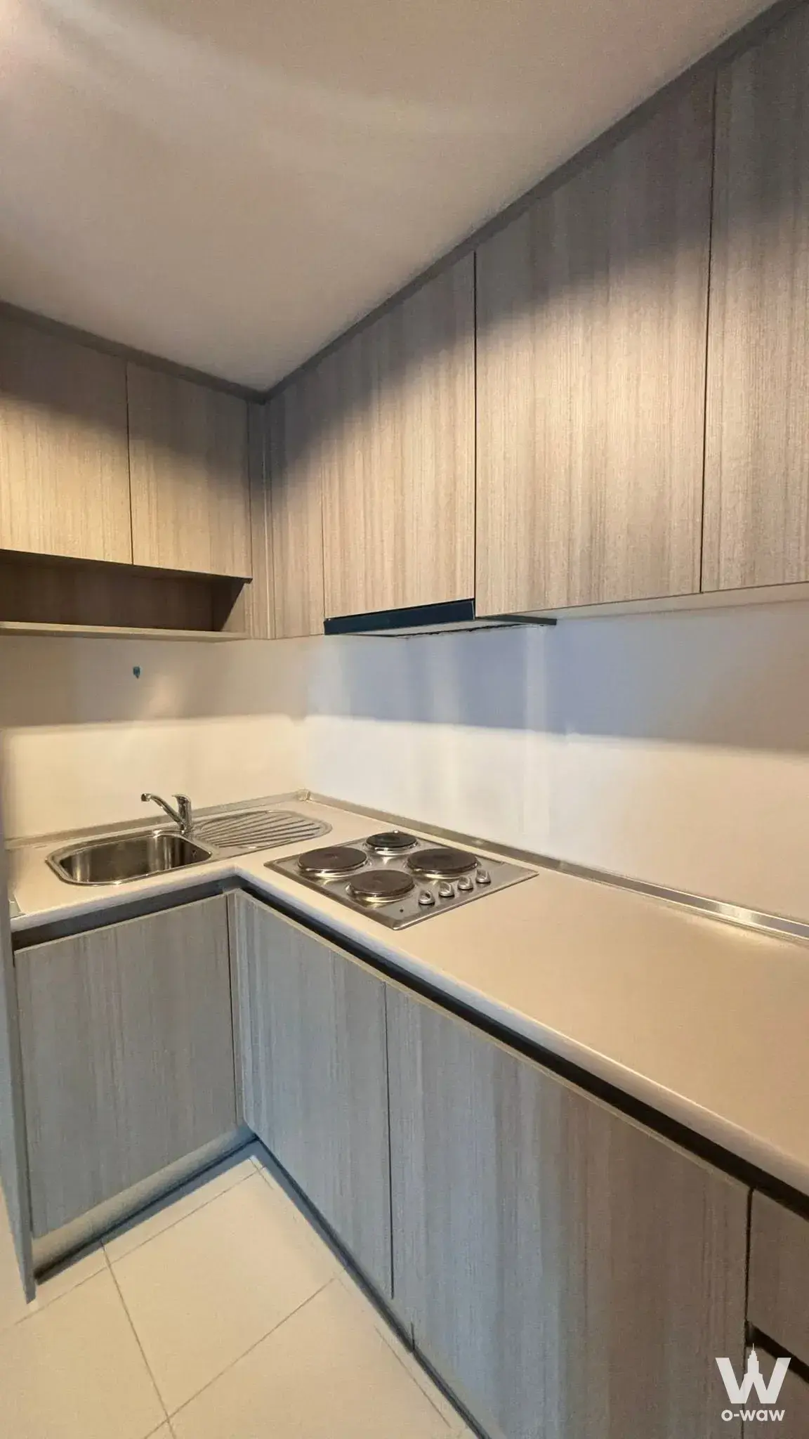 Condo with 2 bedrooms for sale at Belle Grand Rama 9 — photo 5 of 5