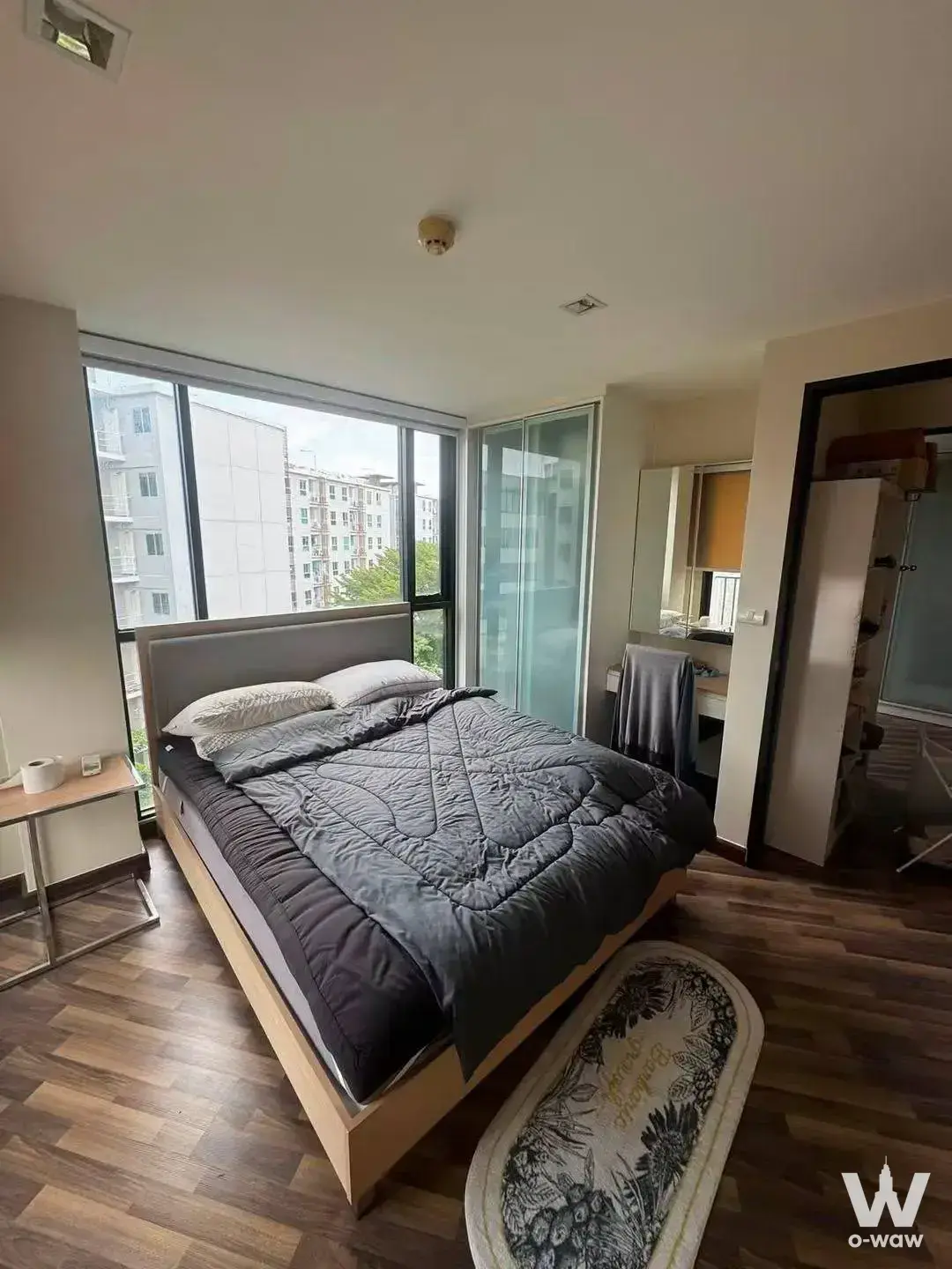 Condo with 2 bedrooms for rent at Beyond Sukhumvit Condominium — photo 3 of 5