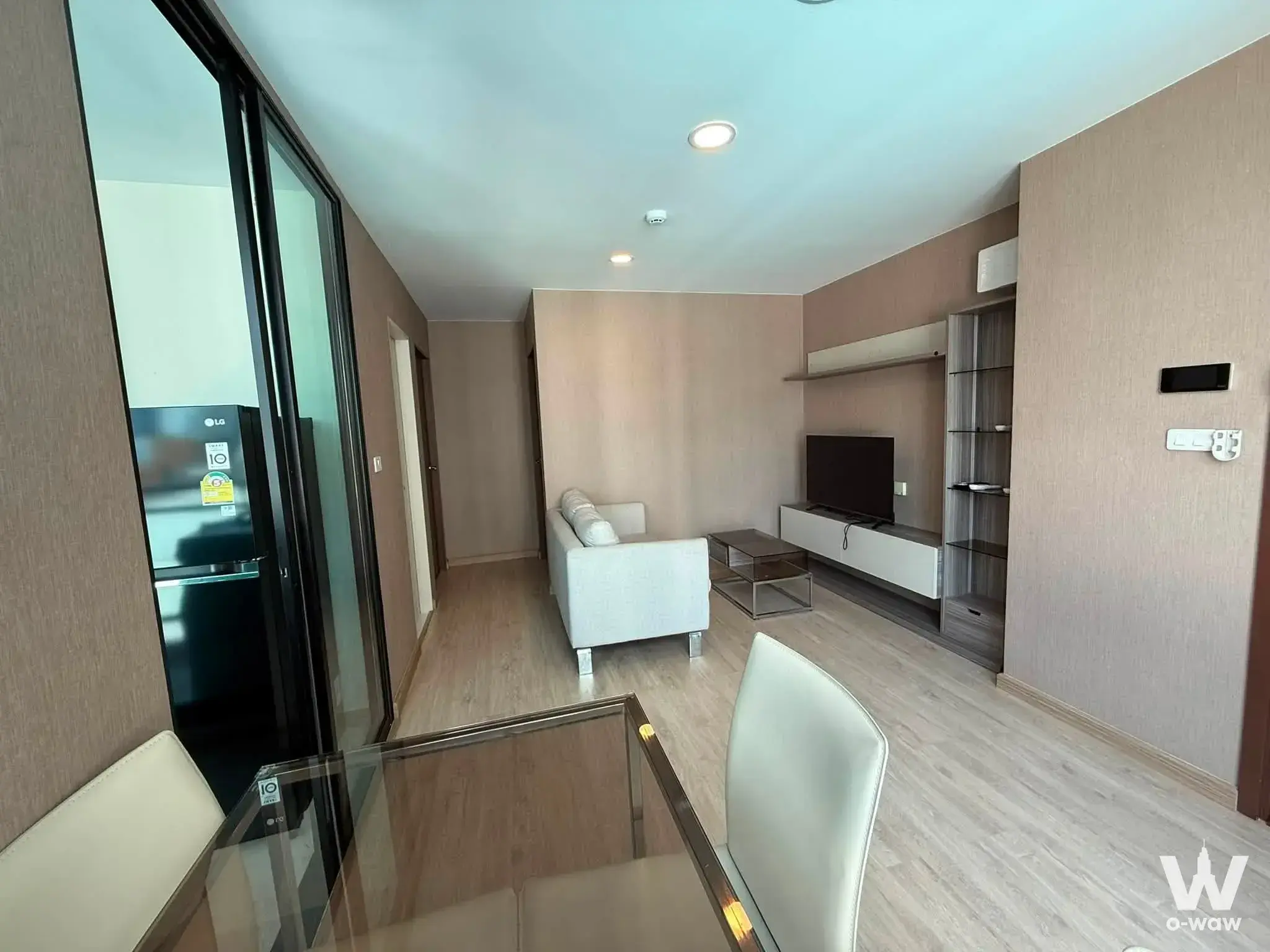 Sathorn, Bangkok