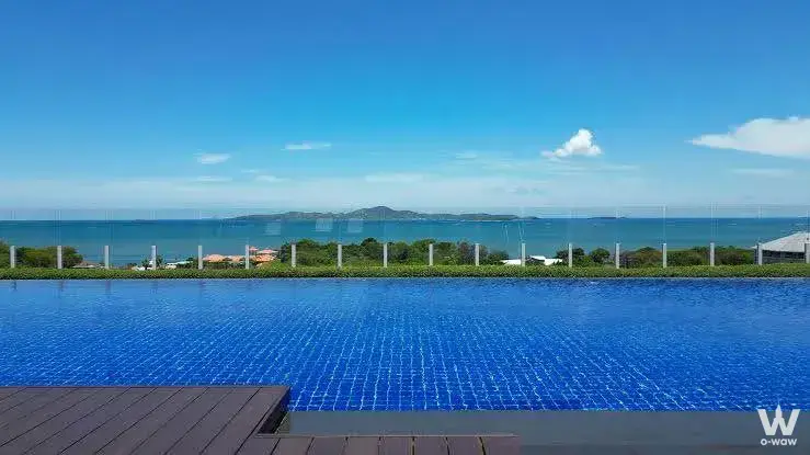Pattaya, Chonburi