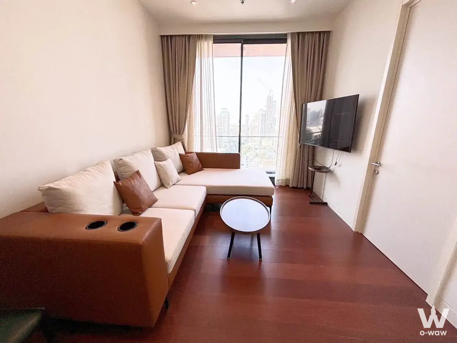 Thonglor, Bangkok, Thailand