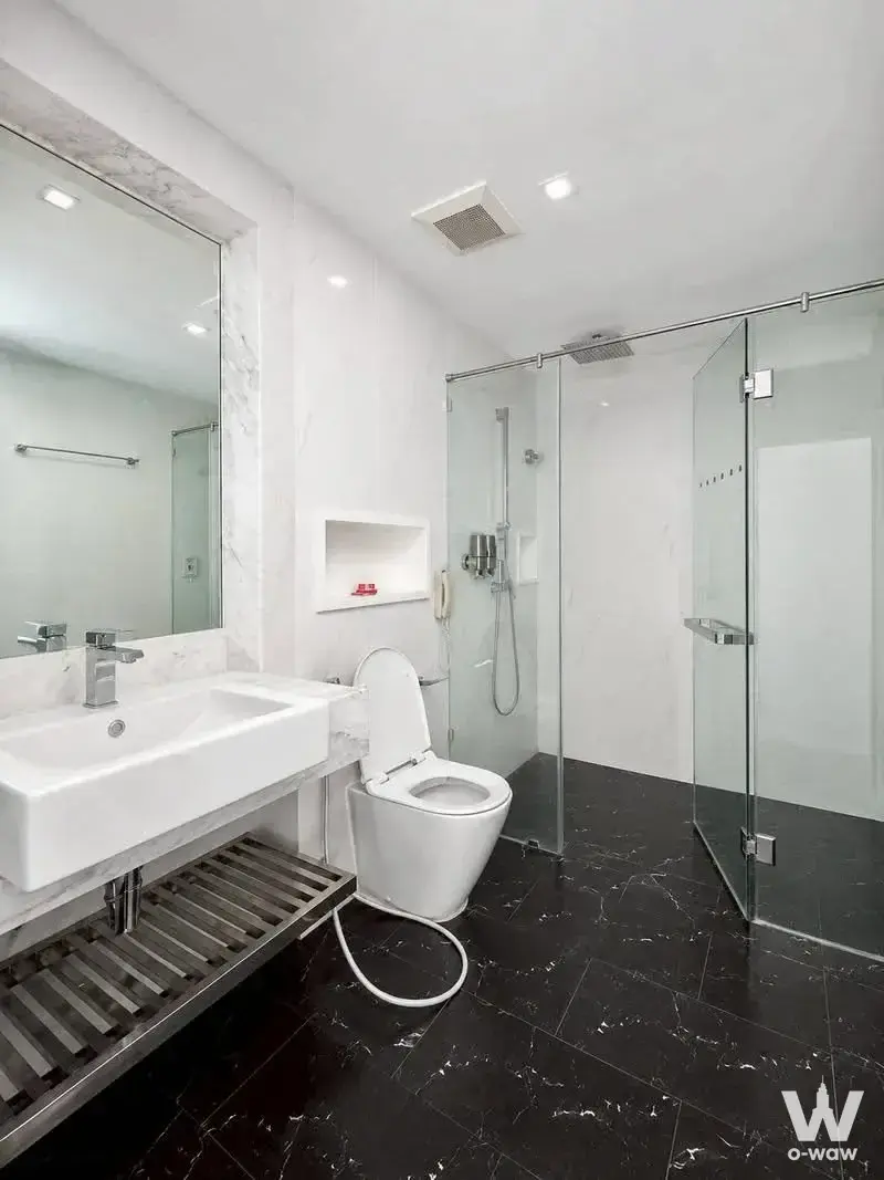 Condo with 2 bedrooms for sale at Sky Walk Residences — photo 3 of 5