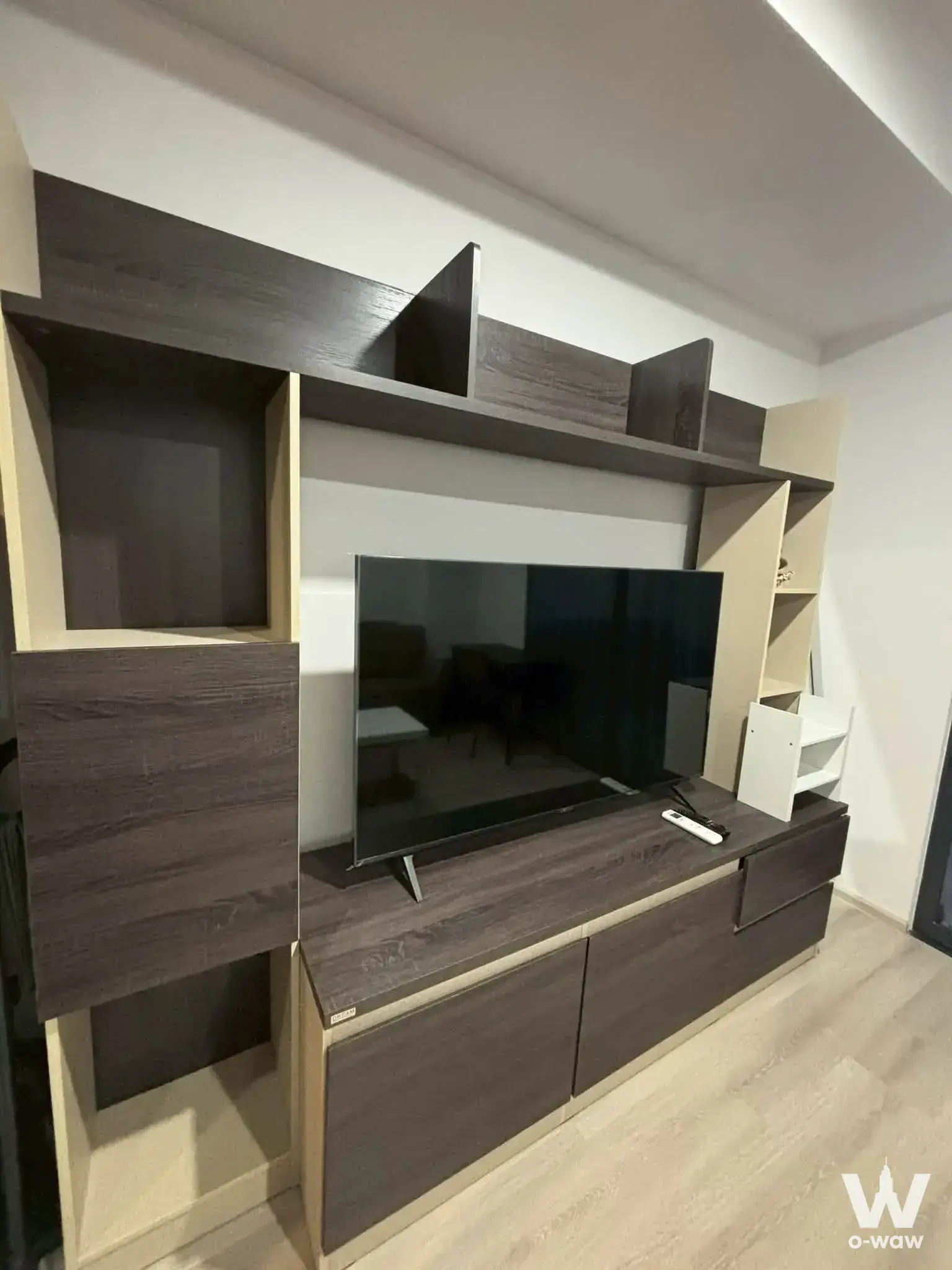 Condo with 1 bedroom for sale at Ideo Ratchada-Sutthisan — photo 3 of 5